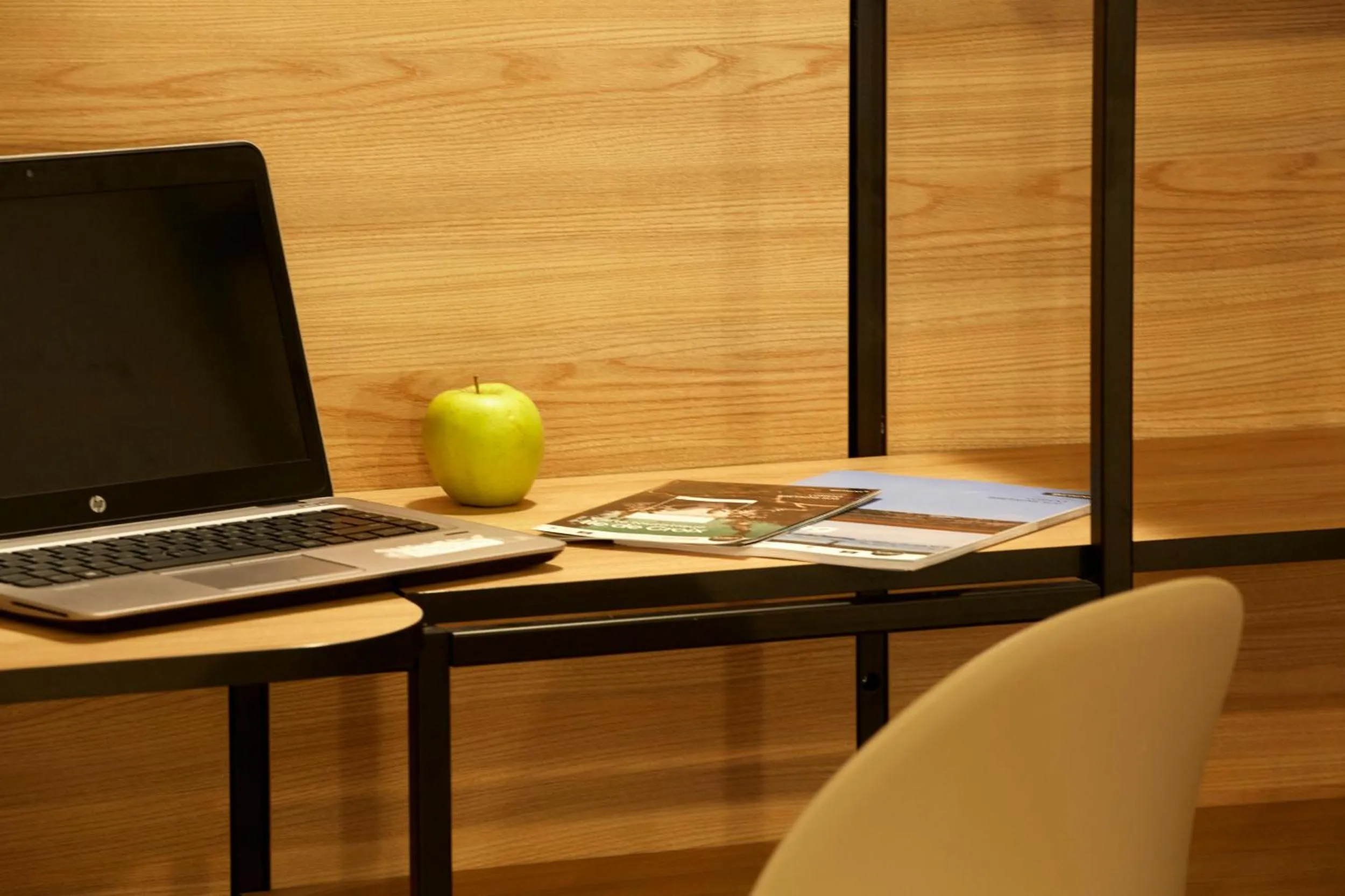 ibis Lorient Centre Gare