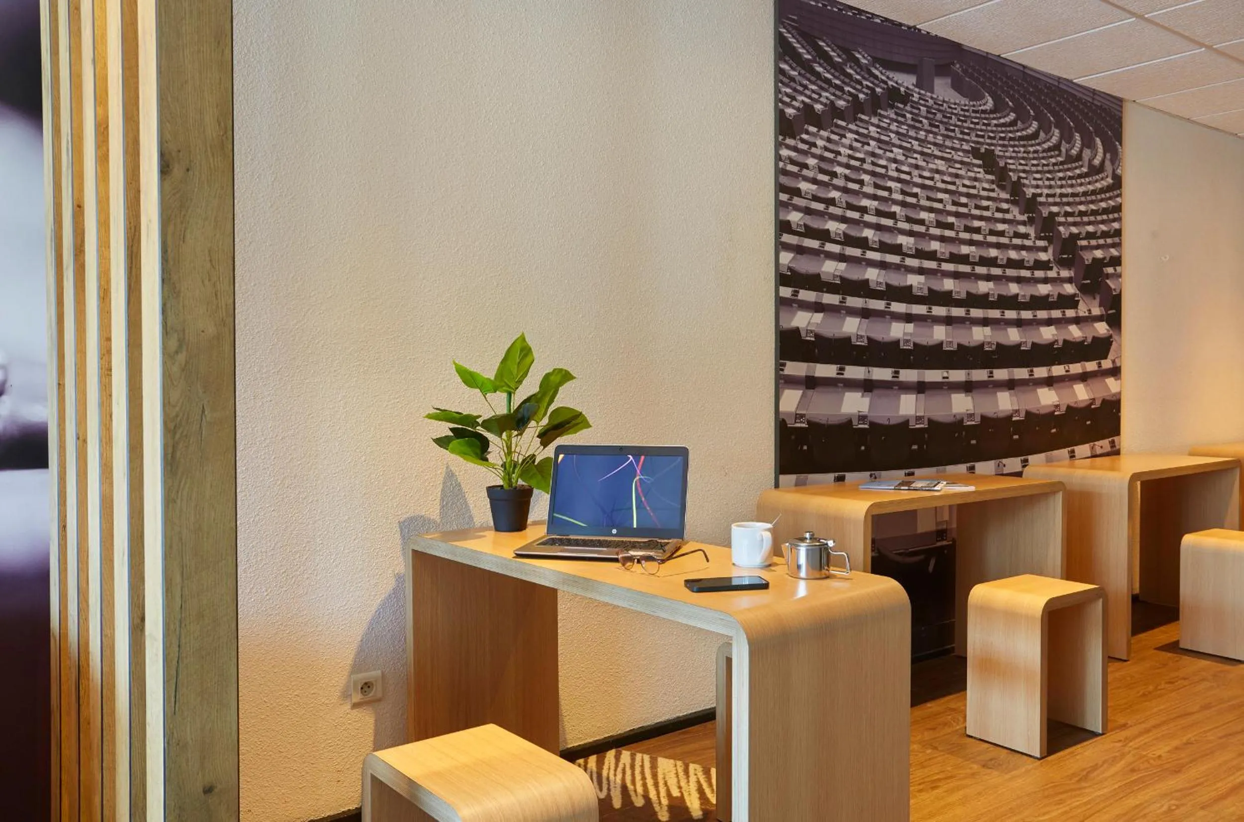 ibis Lorient Centre Gare