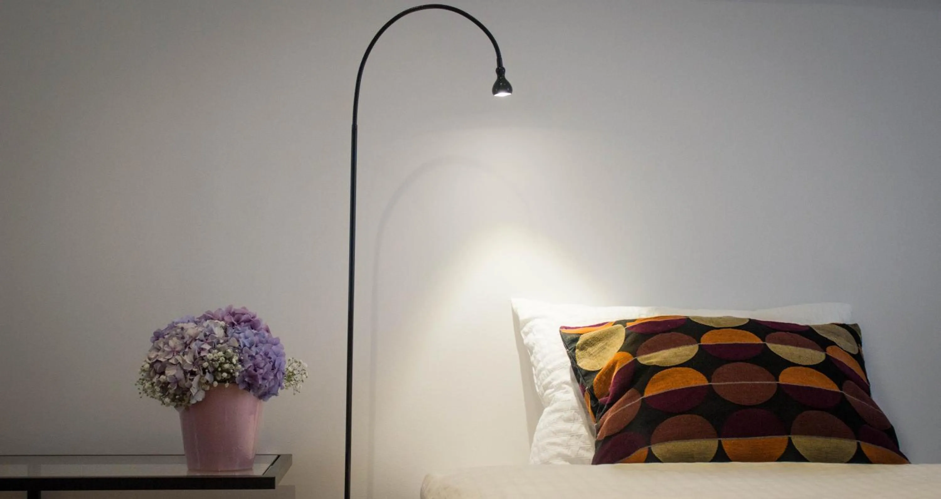 Decorative detail in B&B Cool Centre Zagreb