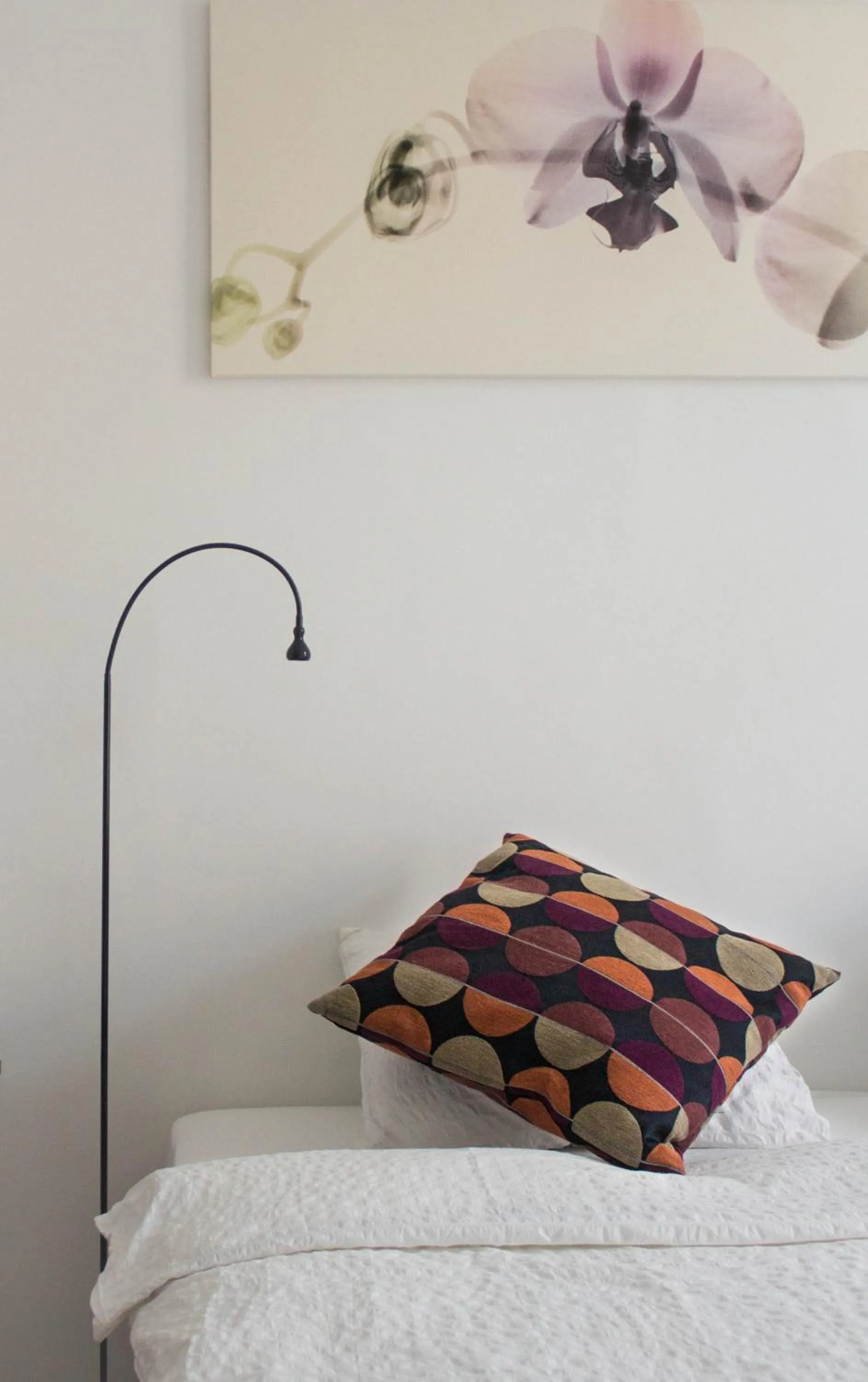 Decorative detail in B&B Cool Centre Zagreb