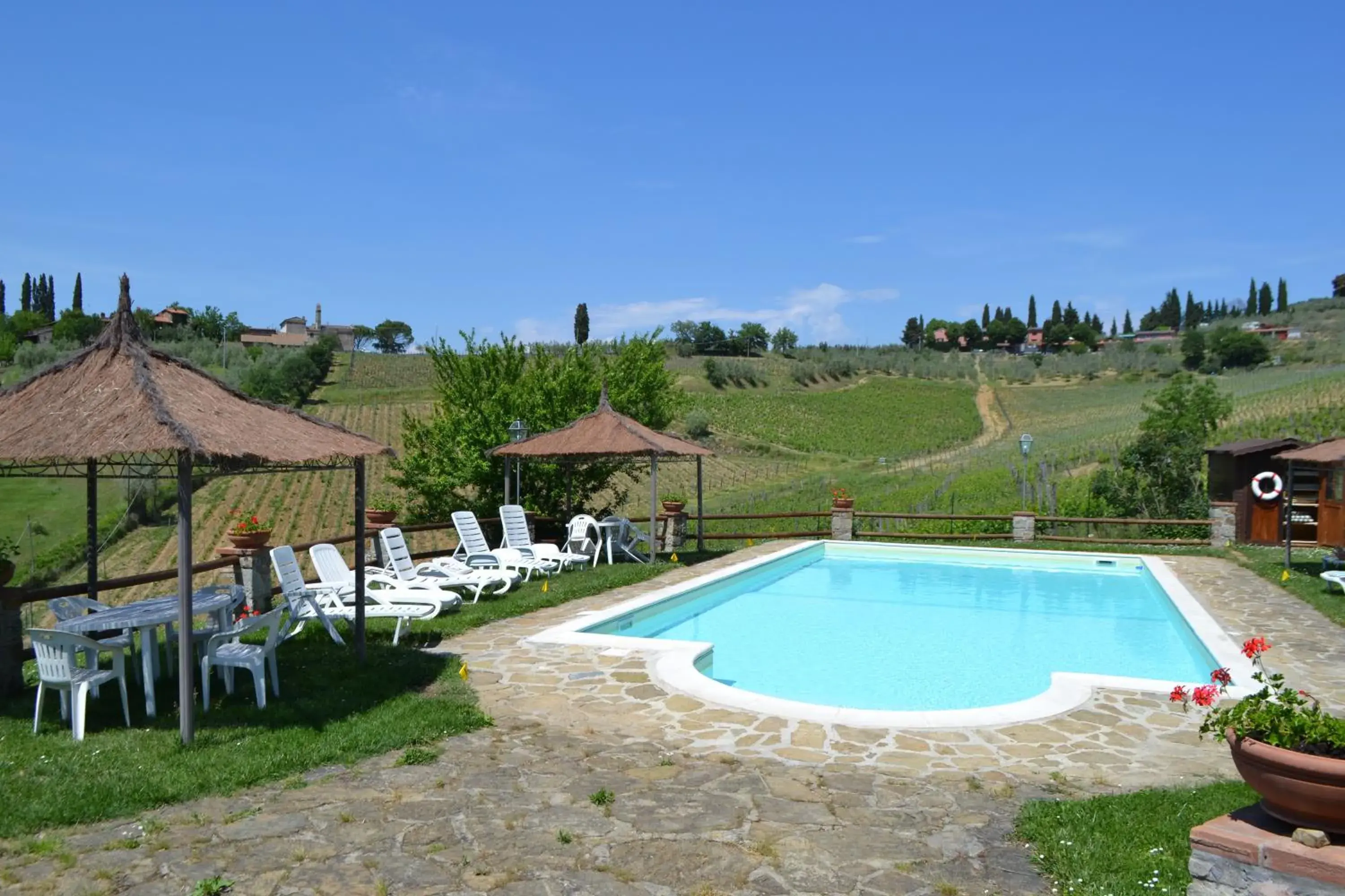 Terre di Melazzano - Le Case di Patrizia Terre di Melazzano - Le Case di Patrizia