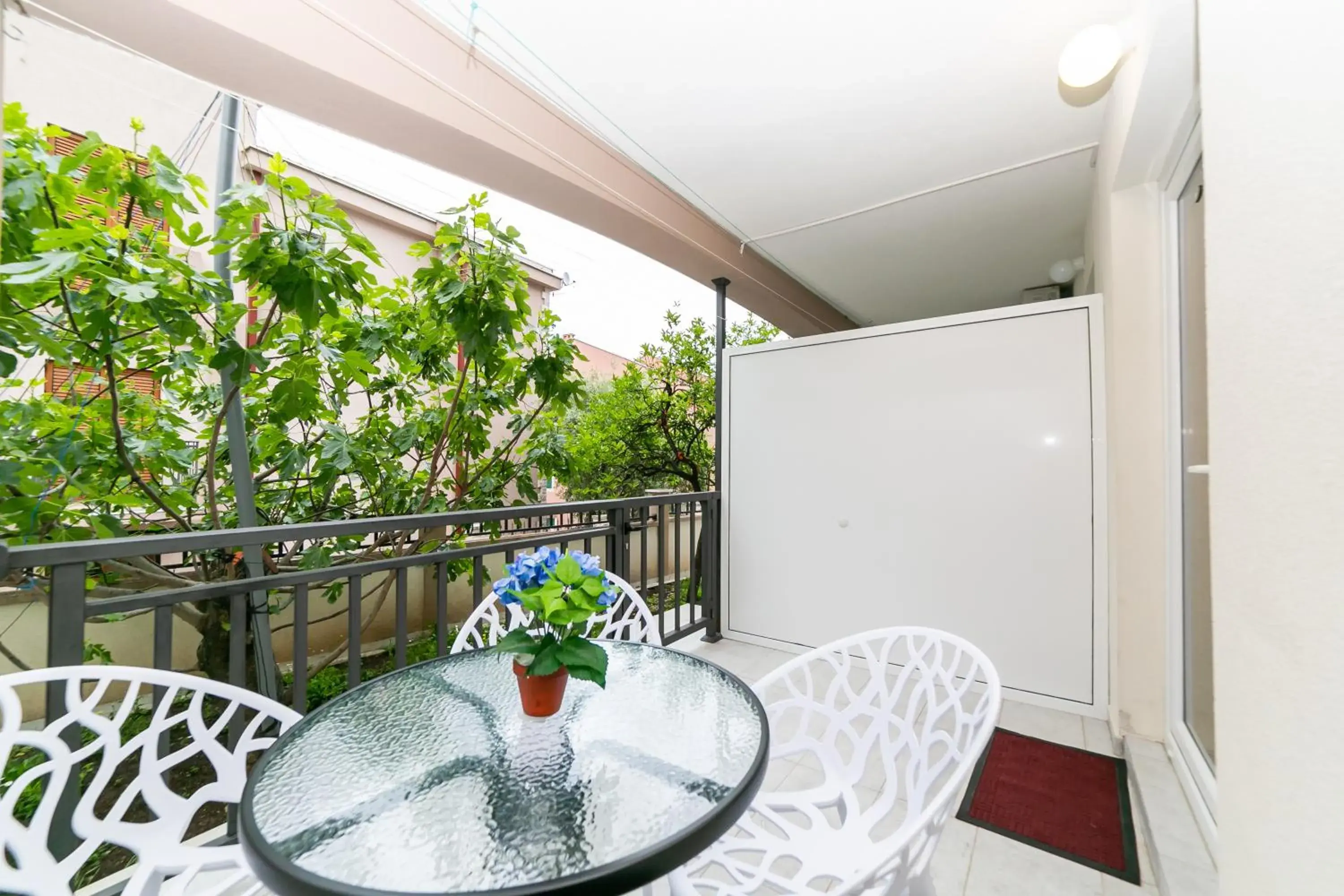 Apartment with Terrace in Milara Apartments Apartment with Terrace in Milara Apartments