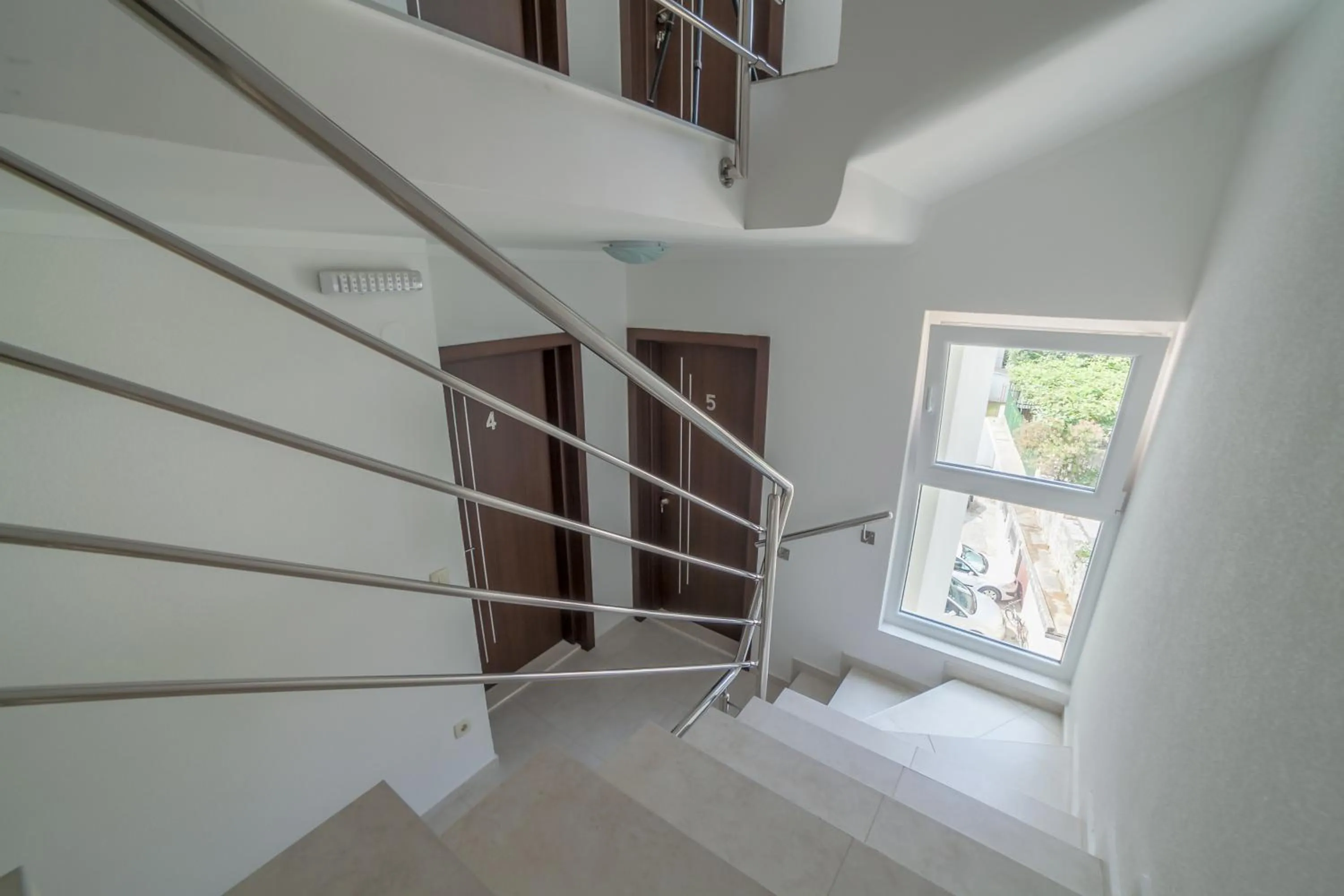 Standard Apartment in Milara Apartments