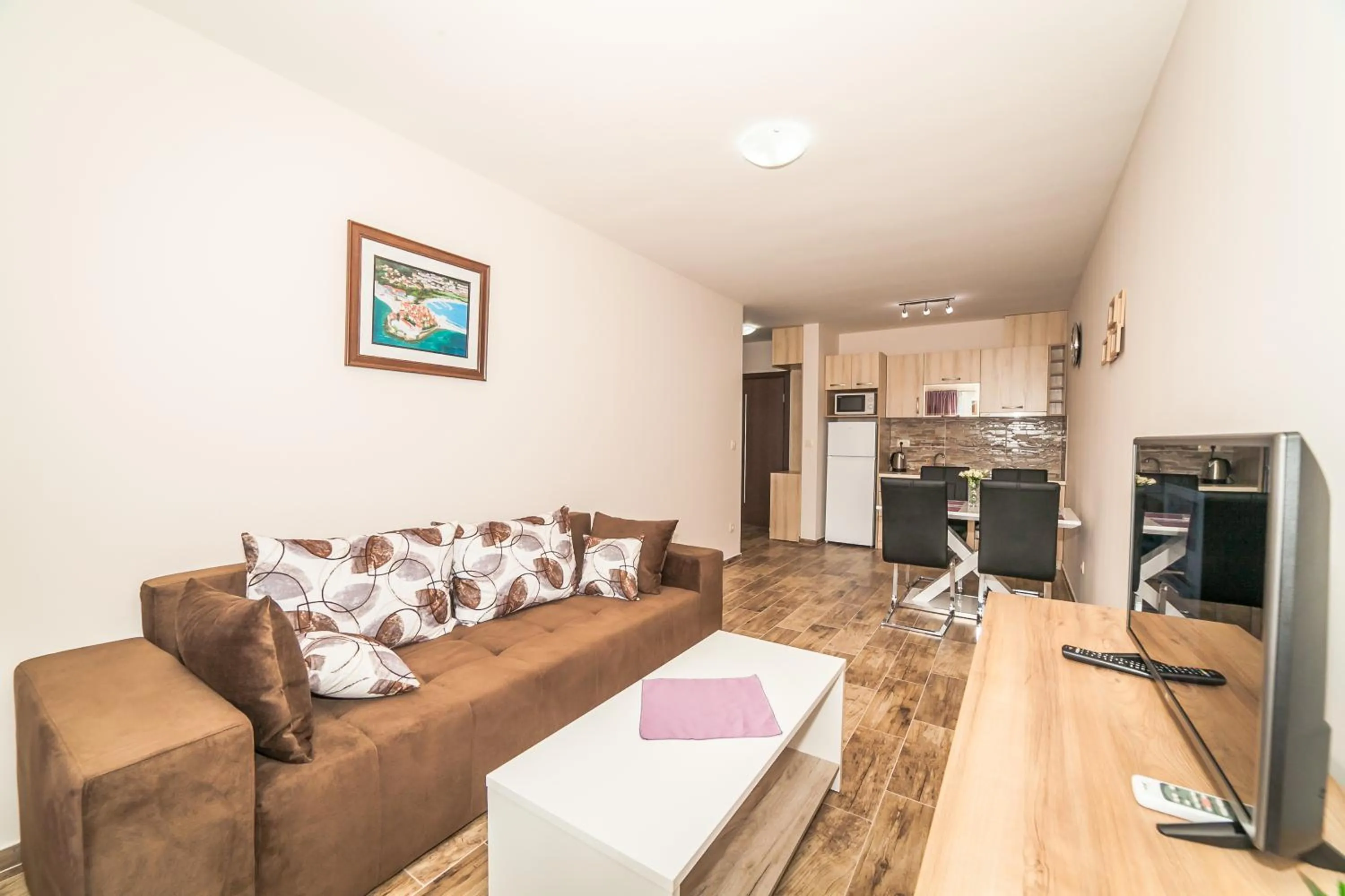 Milara Apartments