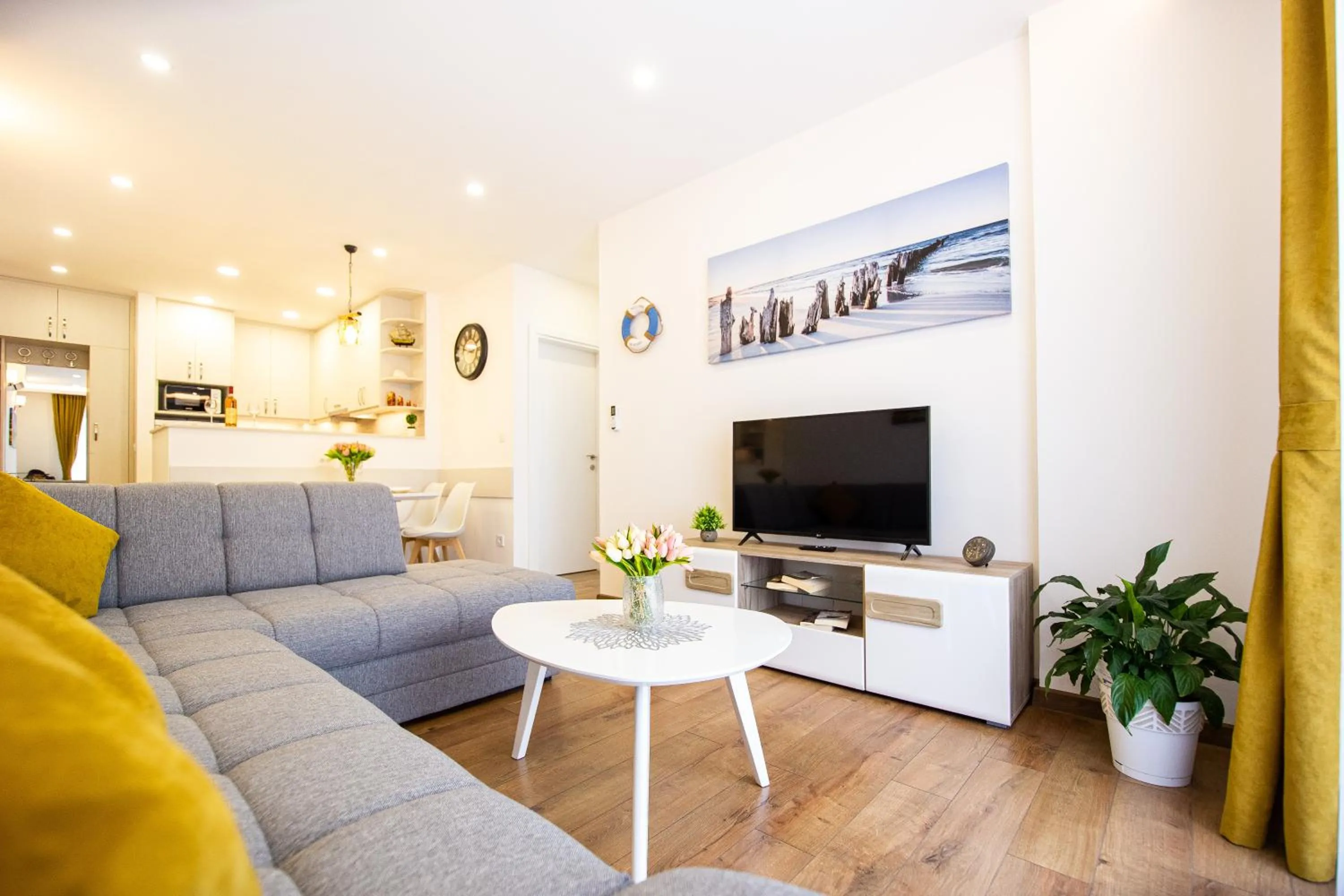 Milara Apartments
