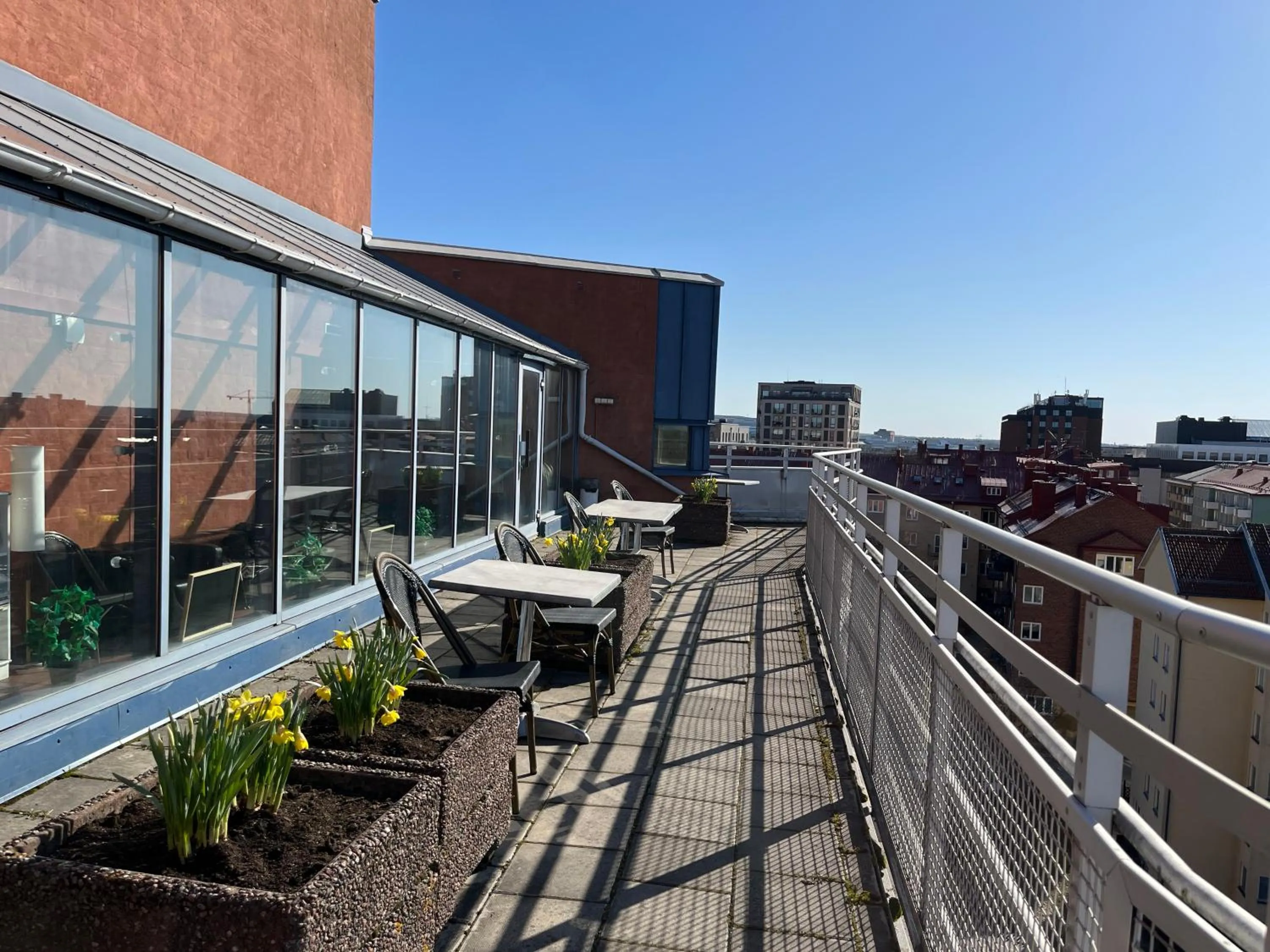 View (from property/room) in 2Home Hotel Apartments