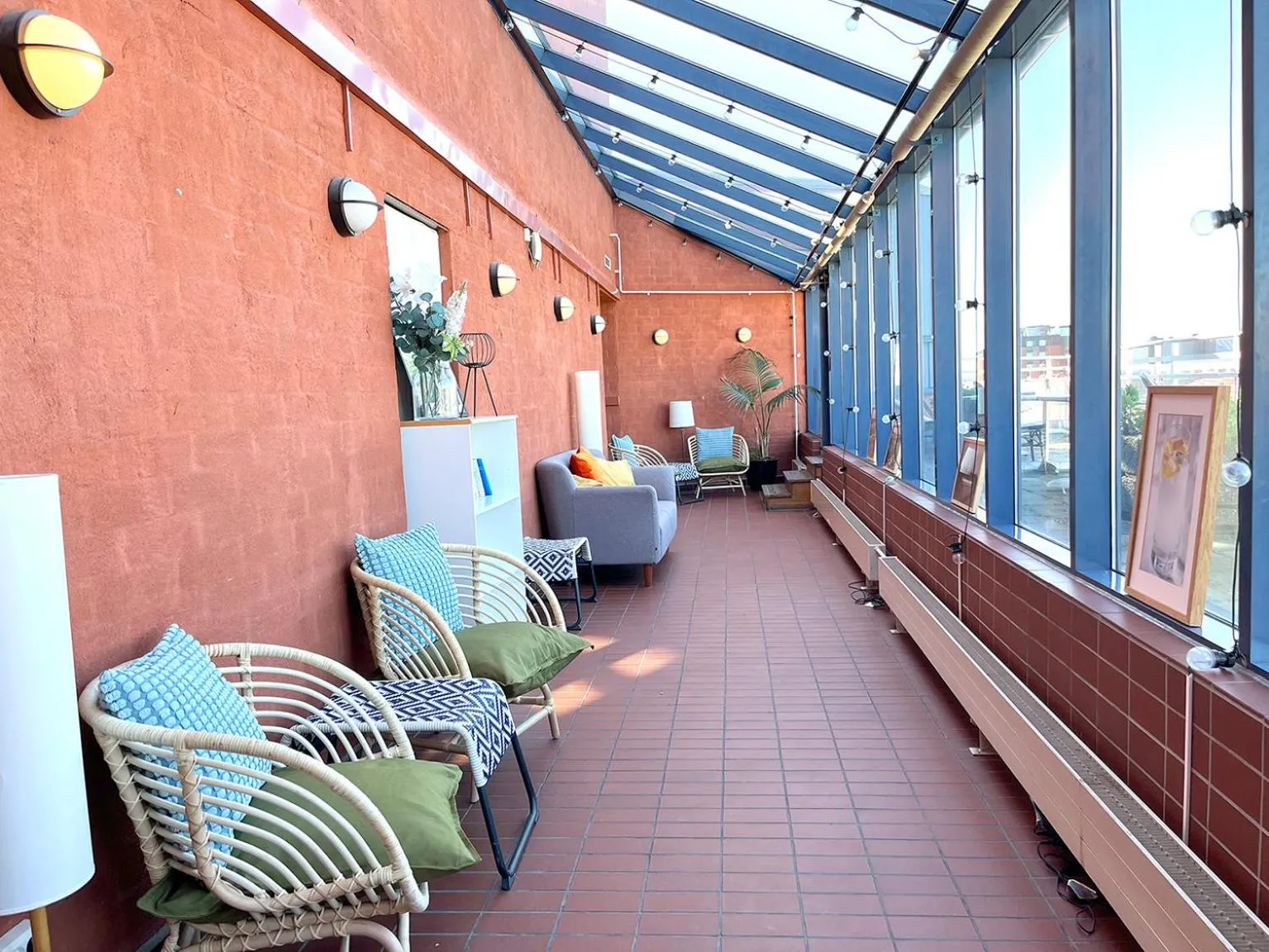 View (from property/room) in 2Home Hotel Apartments