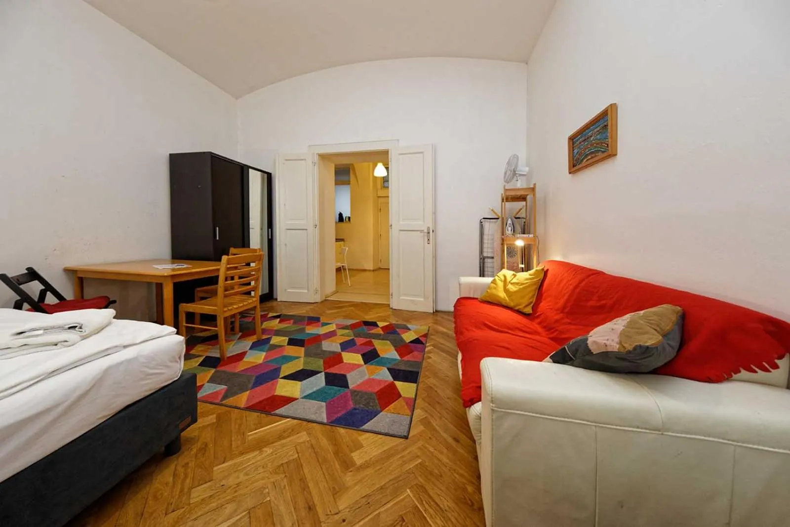 Apartments Truhlarska 31