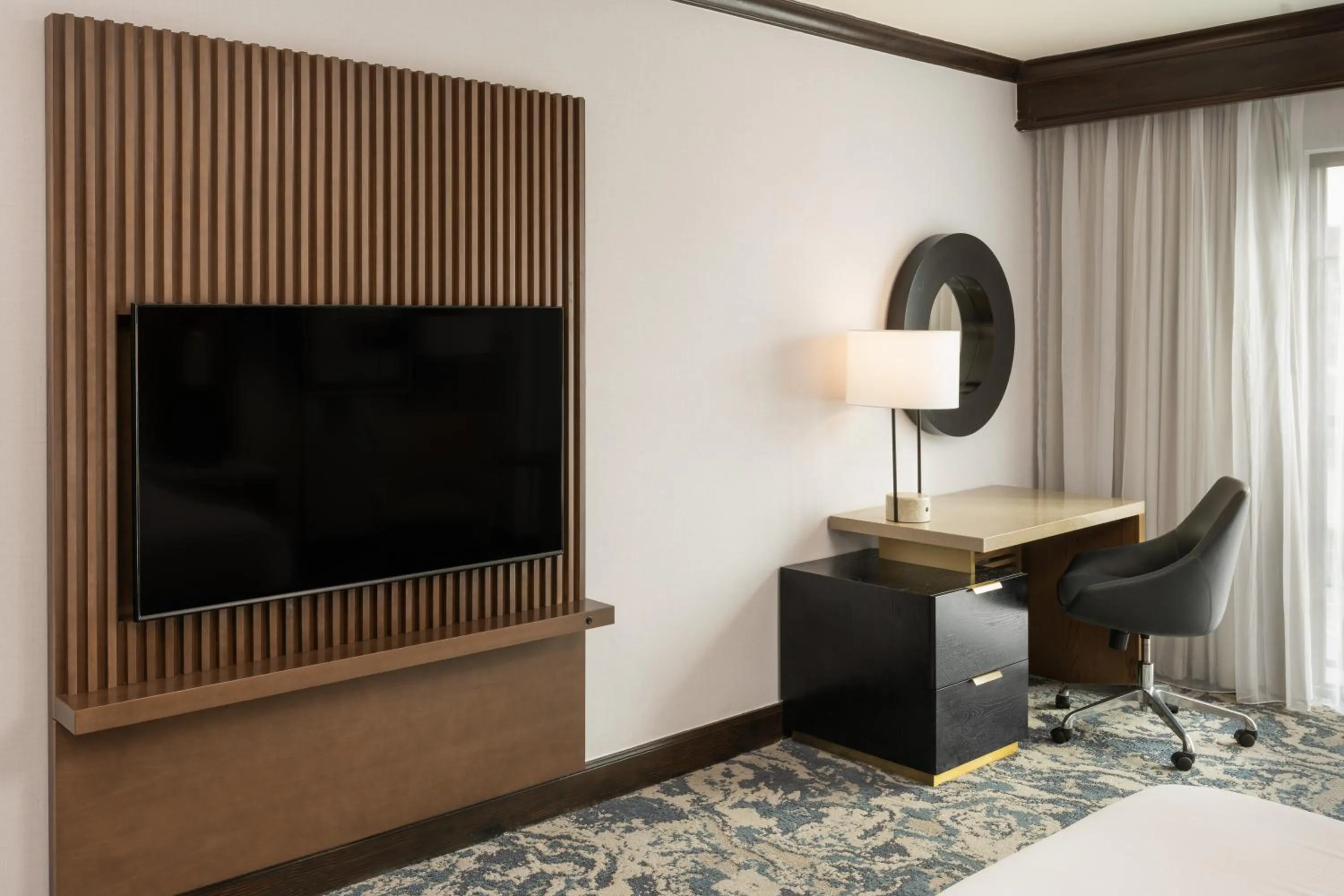 Hilton Dallas/Rockwall Lakefront Hotel