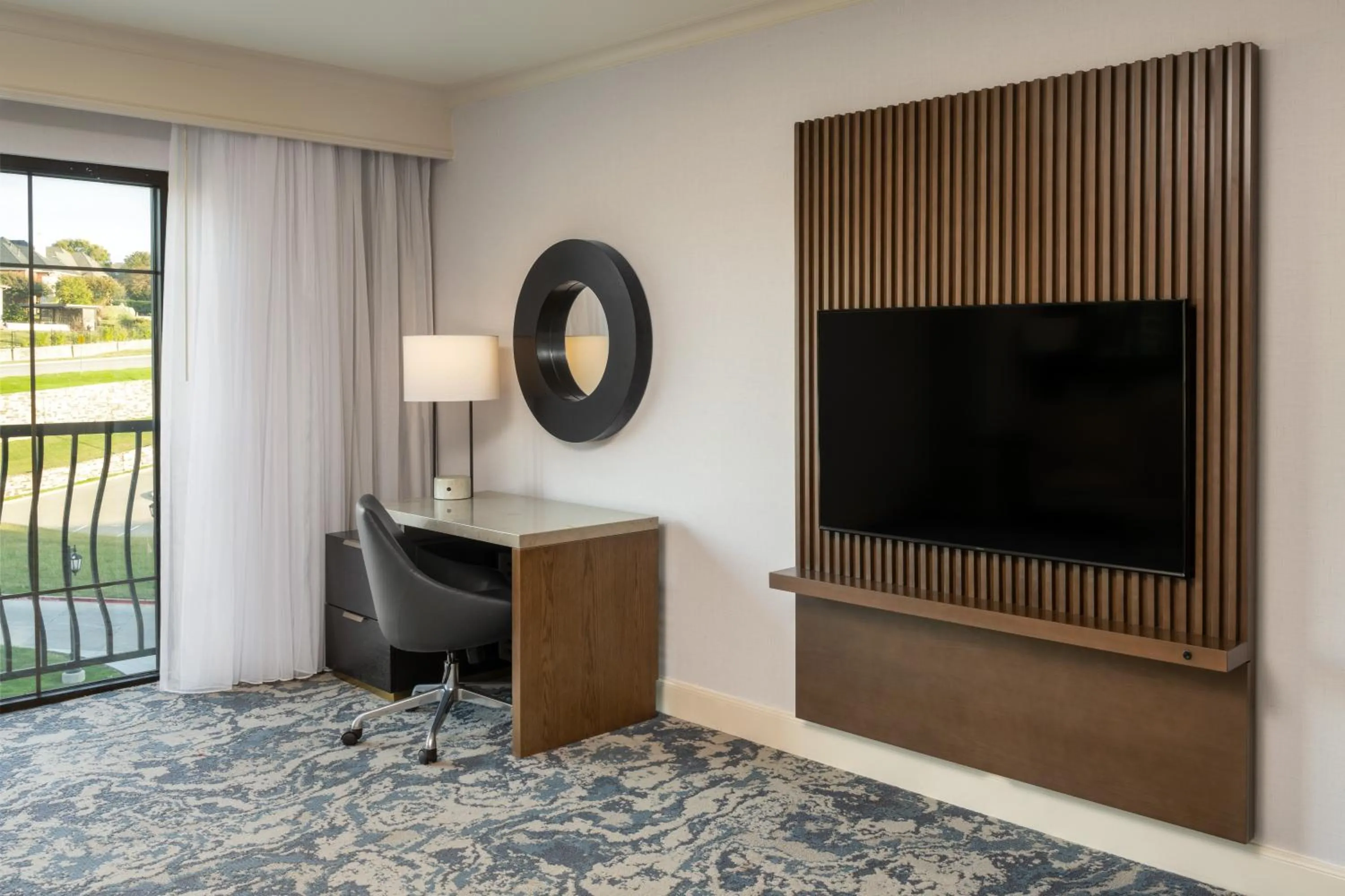 Hilton Dallas/Rockwall Lakefront Hotel