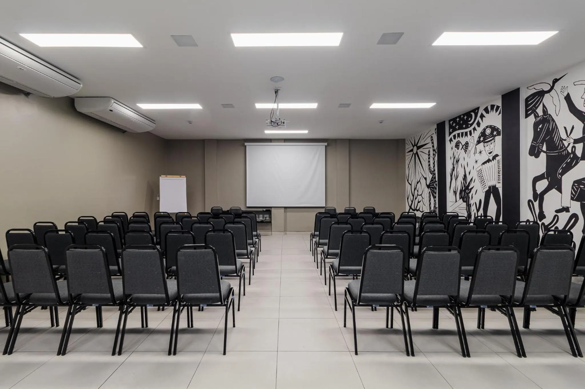 Business facilities in Citi Hotel Premium Caruaru