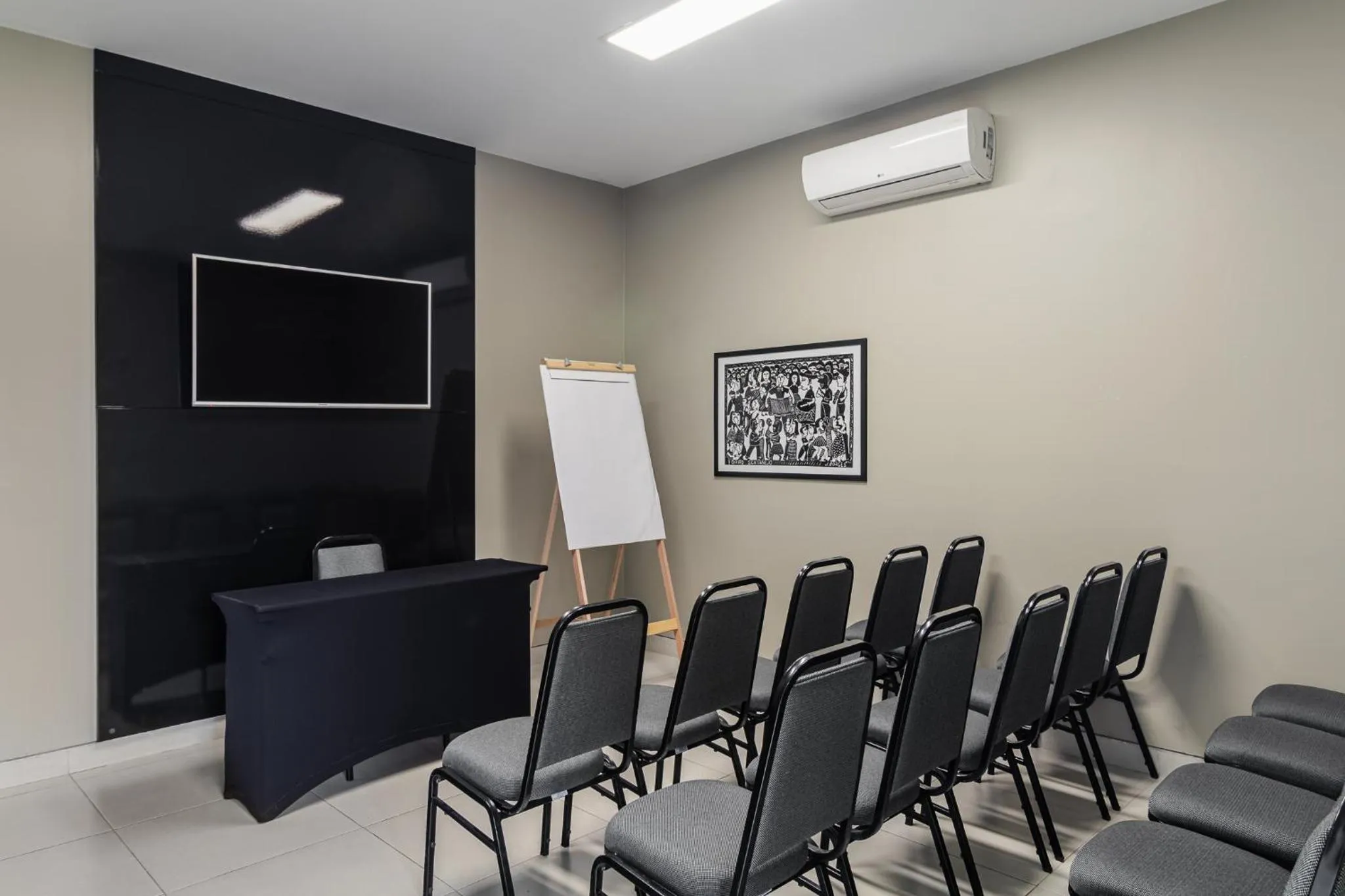 Business facilities in Citi Hotel Premium Caruaru