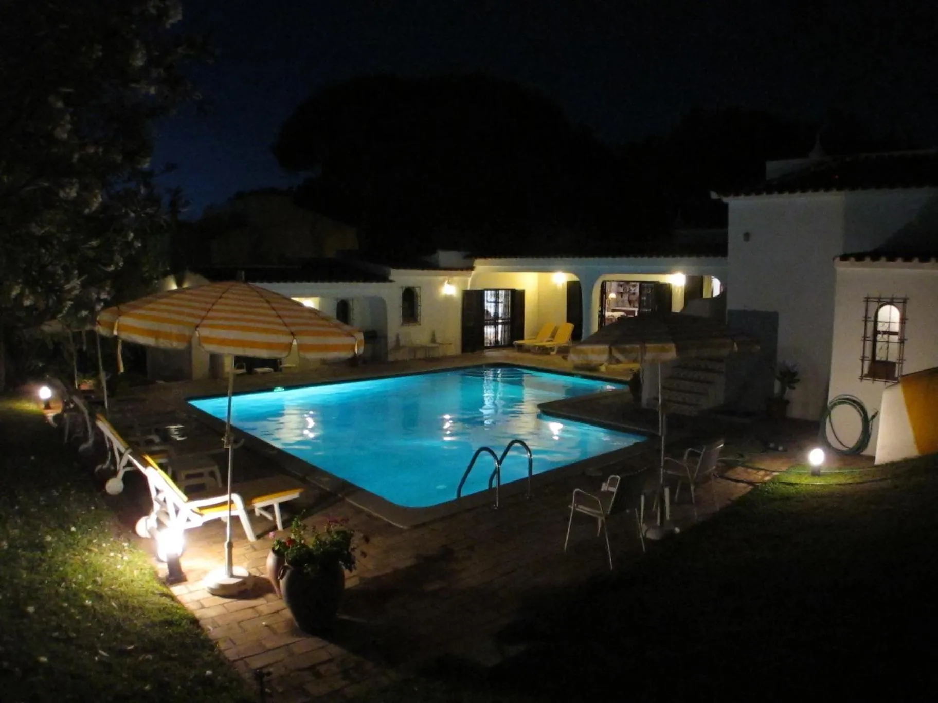 Casa Camelia