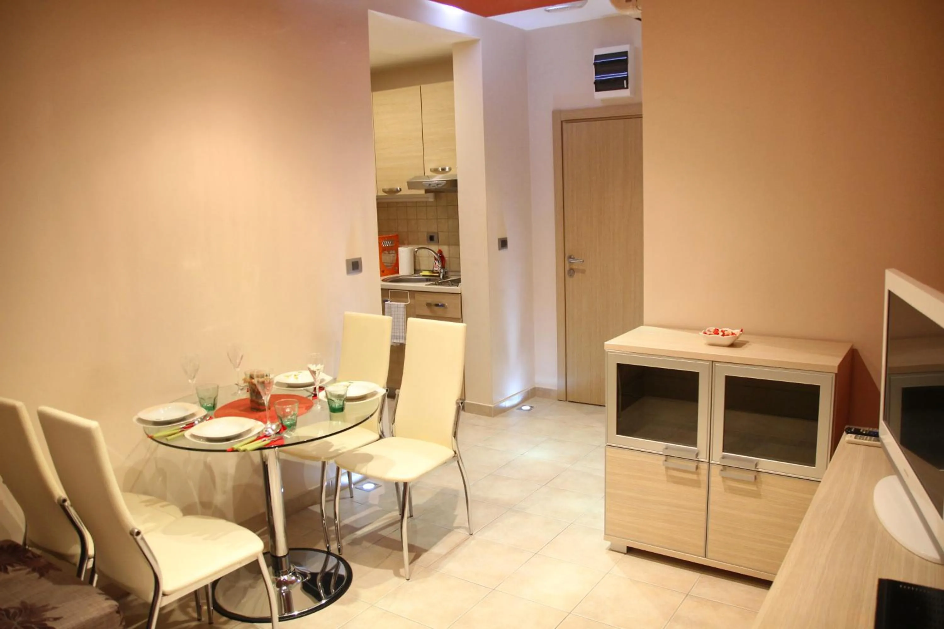 Coffee/tea facilities in Vila Jadranka Apartments