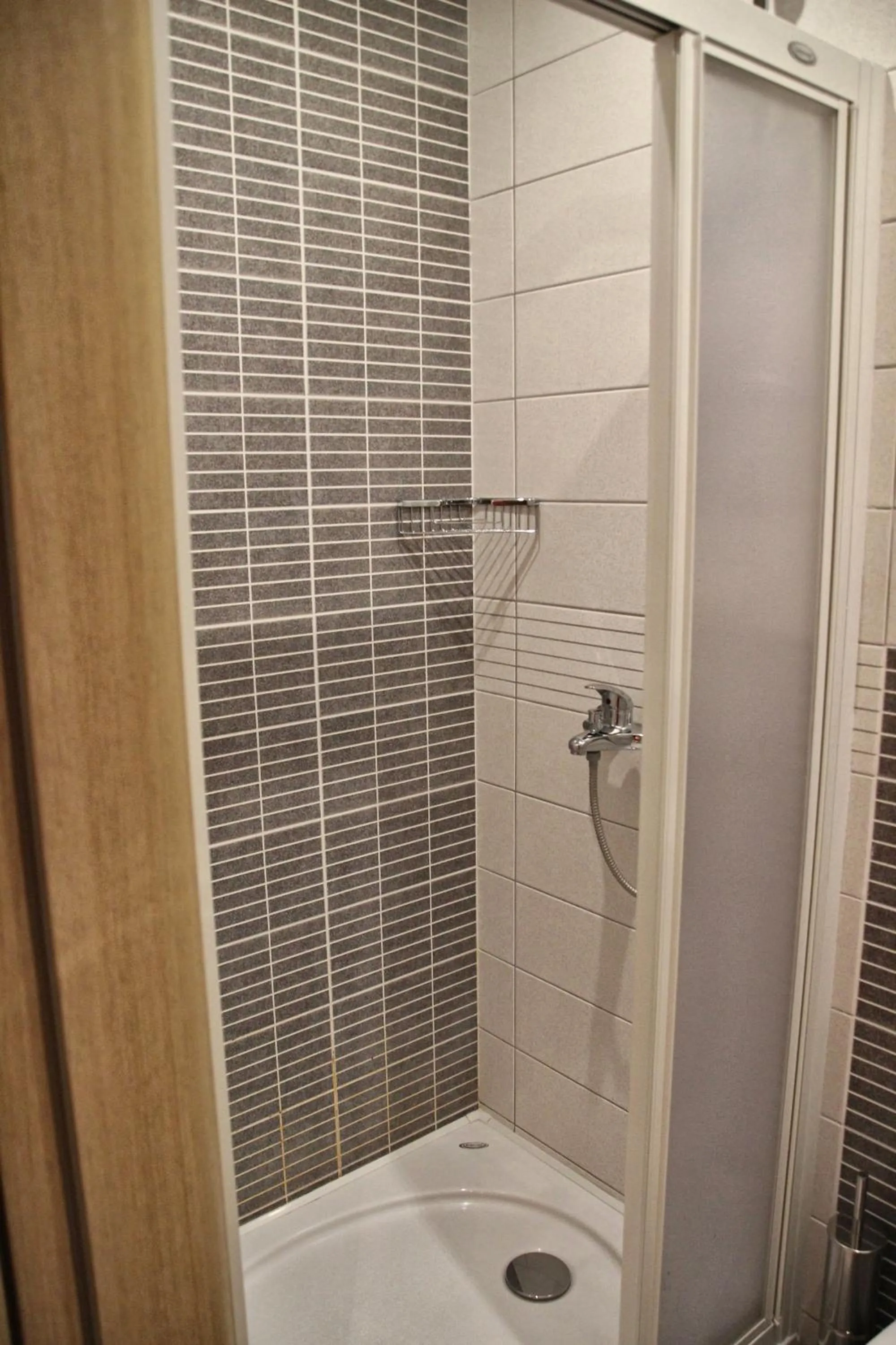 Bathroom in Vila Jadranka Apartments