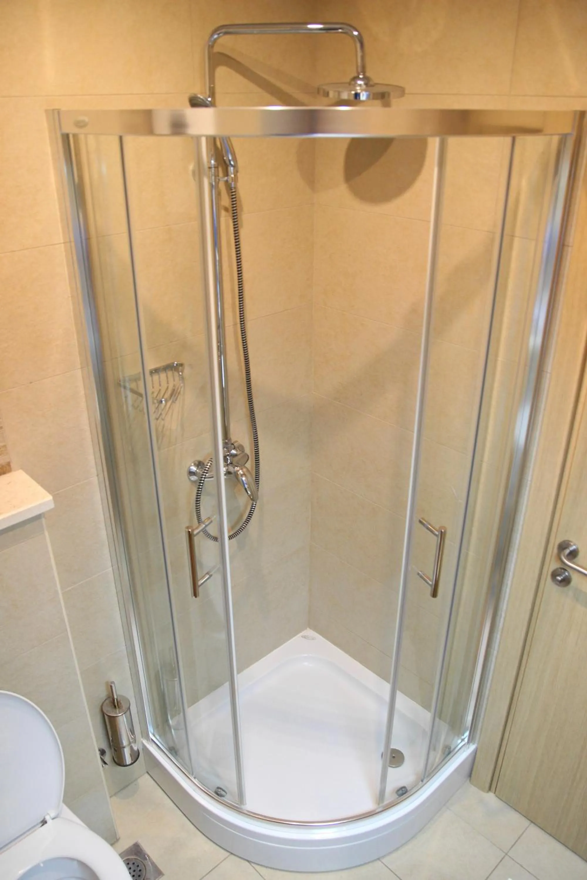 Bathroom in Vila Jadranka Apartments
