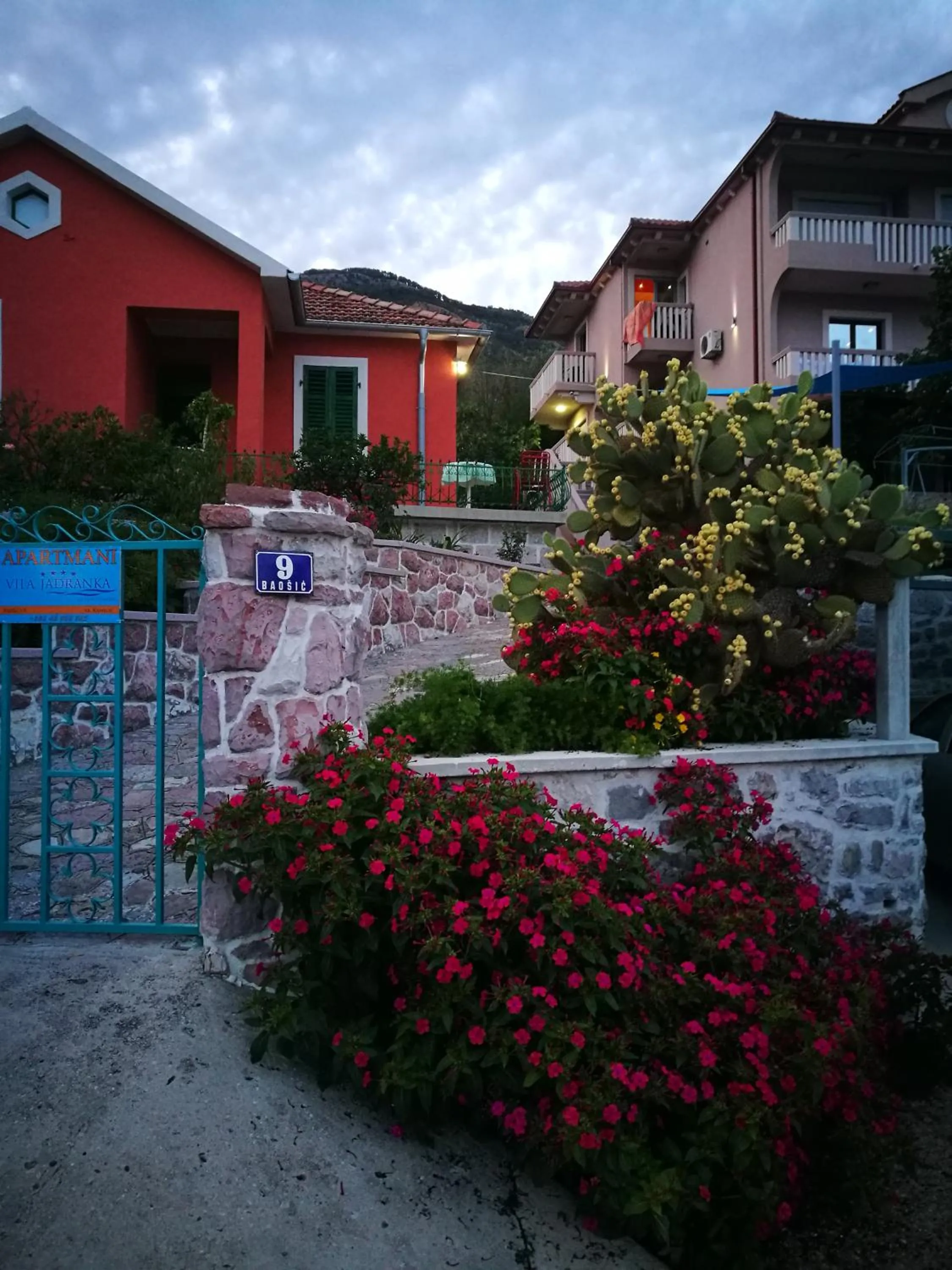 Off site in Vila Jadranka Apartments