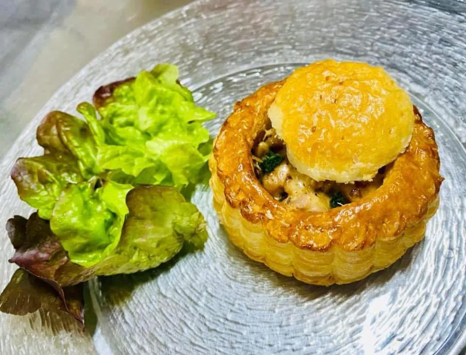 Hôtel Restaurant du Plomb du Cantal