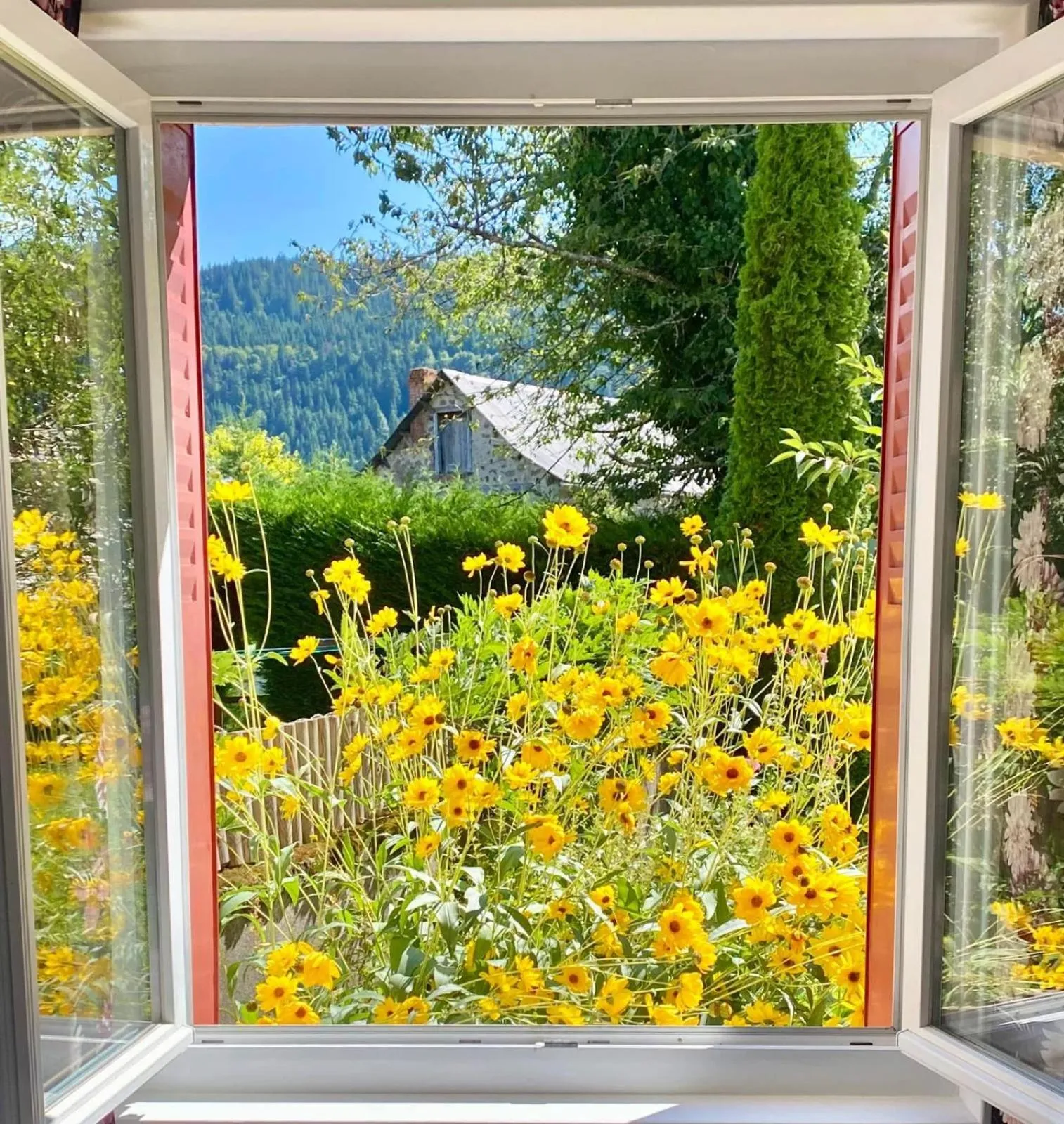 Hôtel Restaurant du Plomb du Cantal