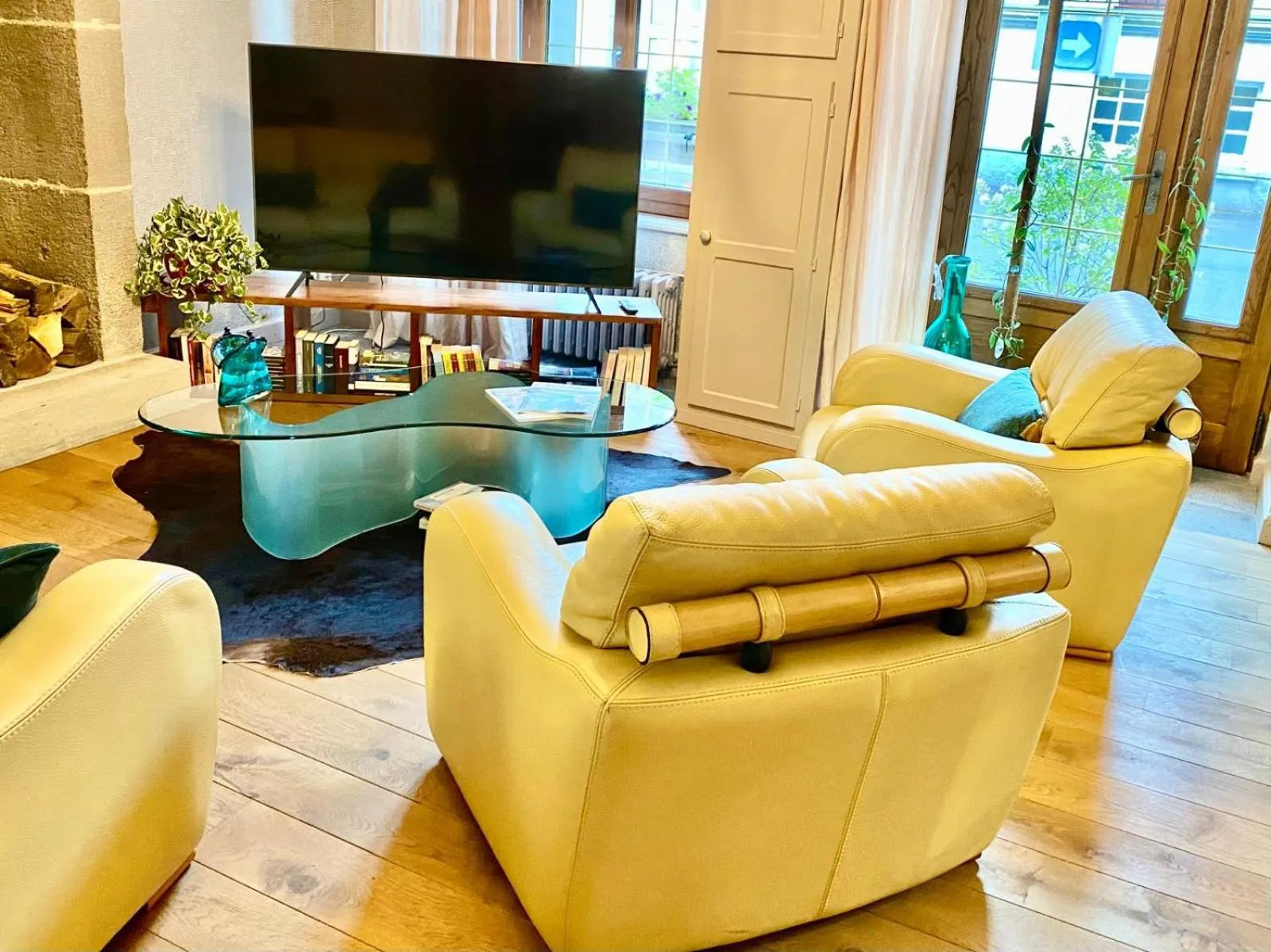 Hôtel Restaurant du Plomb du Cantal