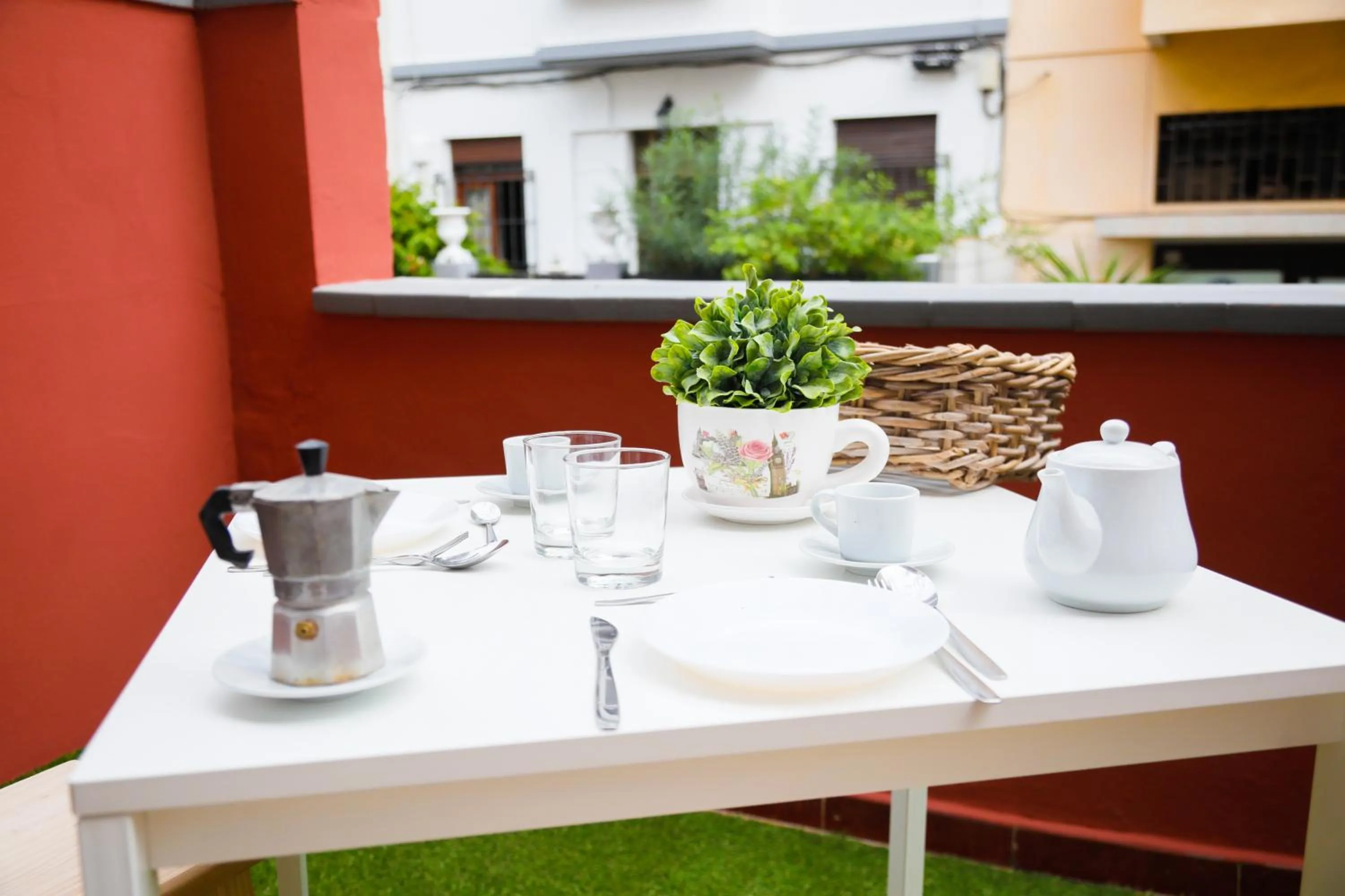 Parigi Hotel bed and Breakfast