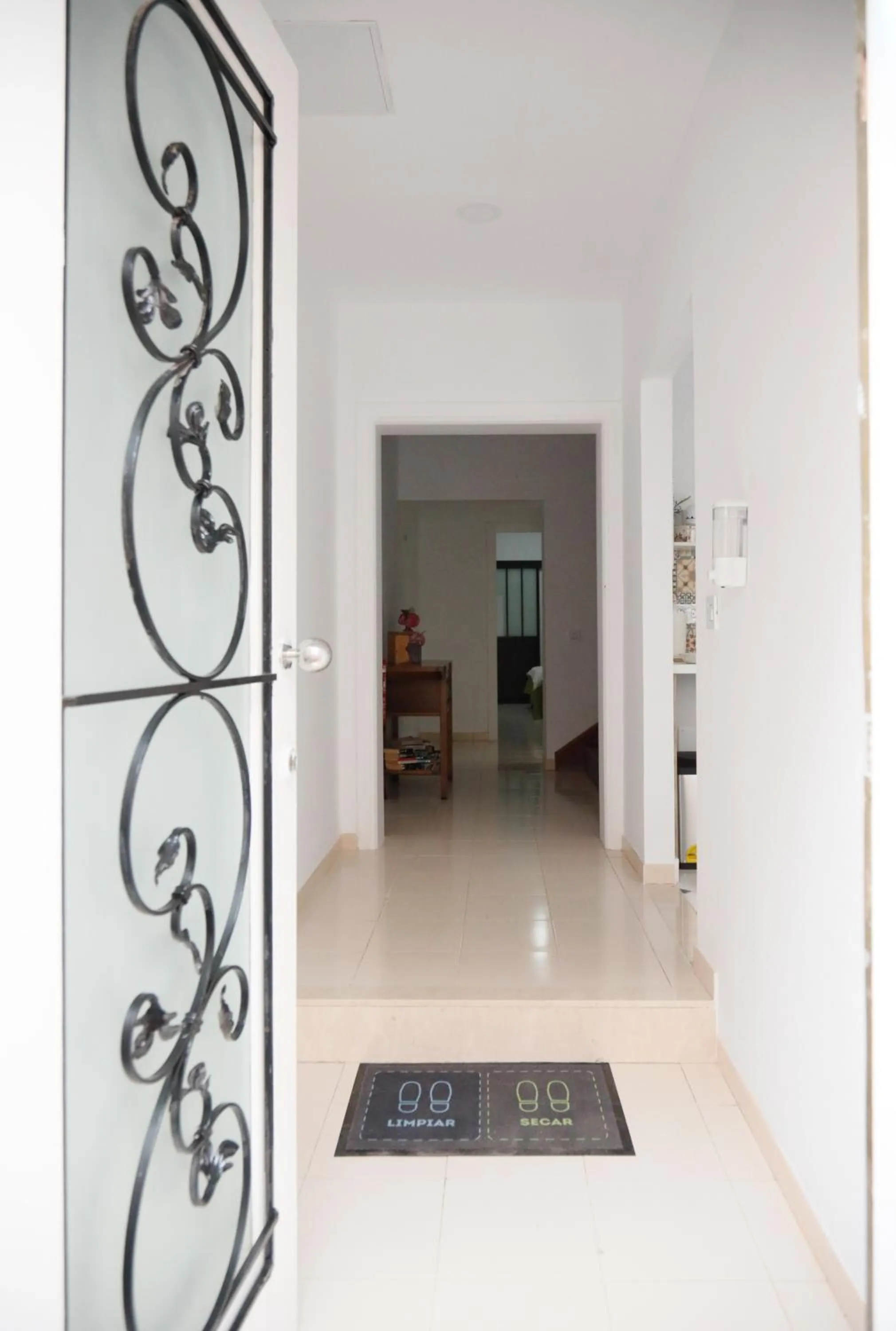 Parigi Hotel bed and Breakfast