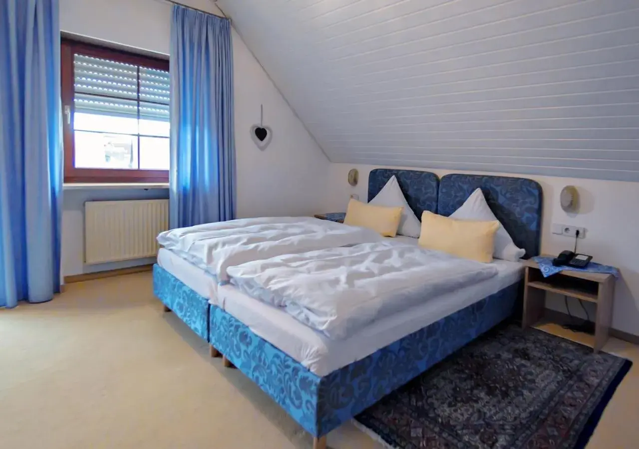 Apartment - single occupancy in Hotel Kattenbeck Apartment - single occupancy in Hotel Kattenbeck