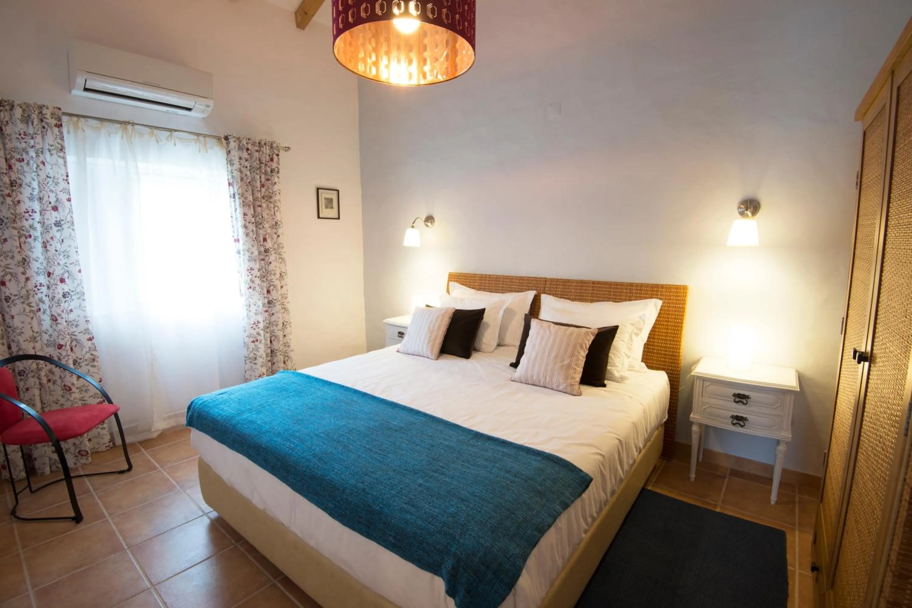 One-Bedroom Apartment in Monte da Corça Nova