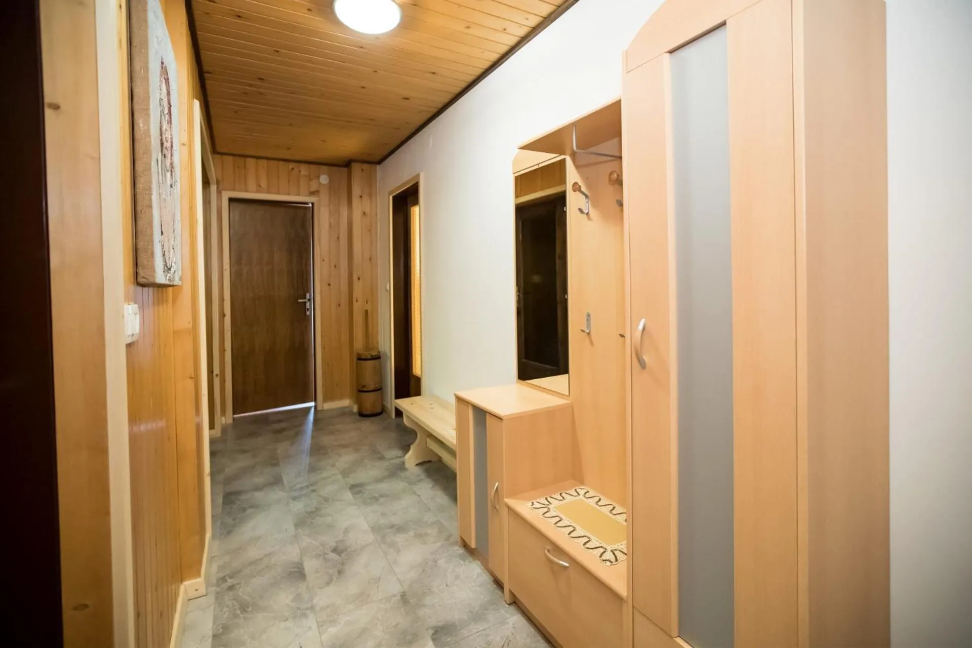 Apartmaji Colja