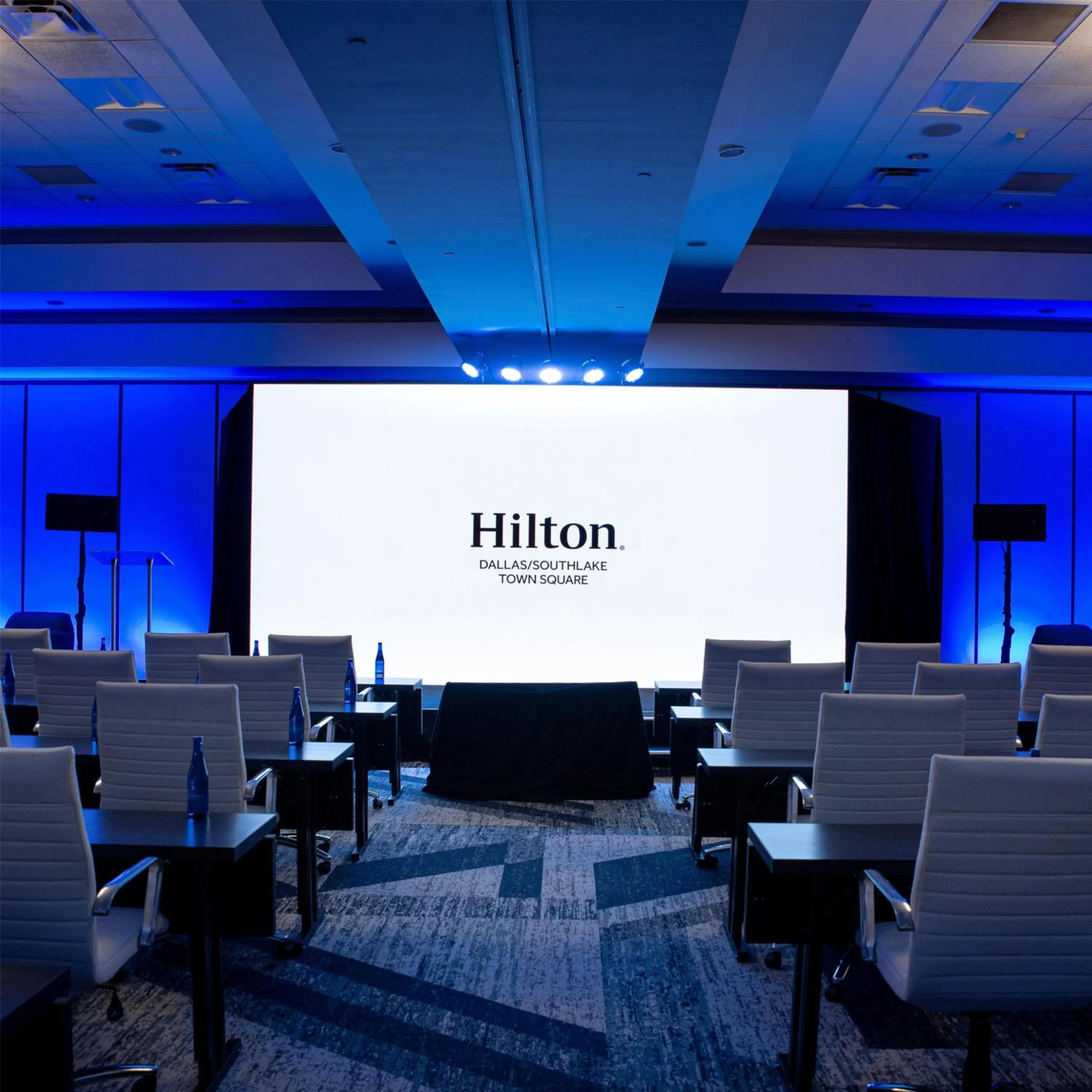 Meeting/conference room in Hilton Dallas Southlake Town Square