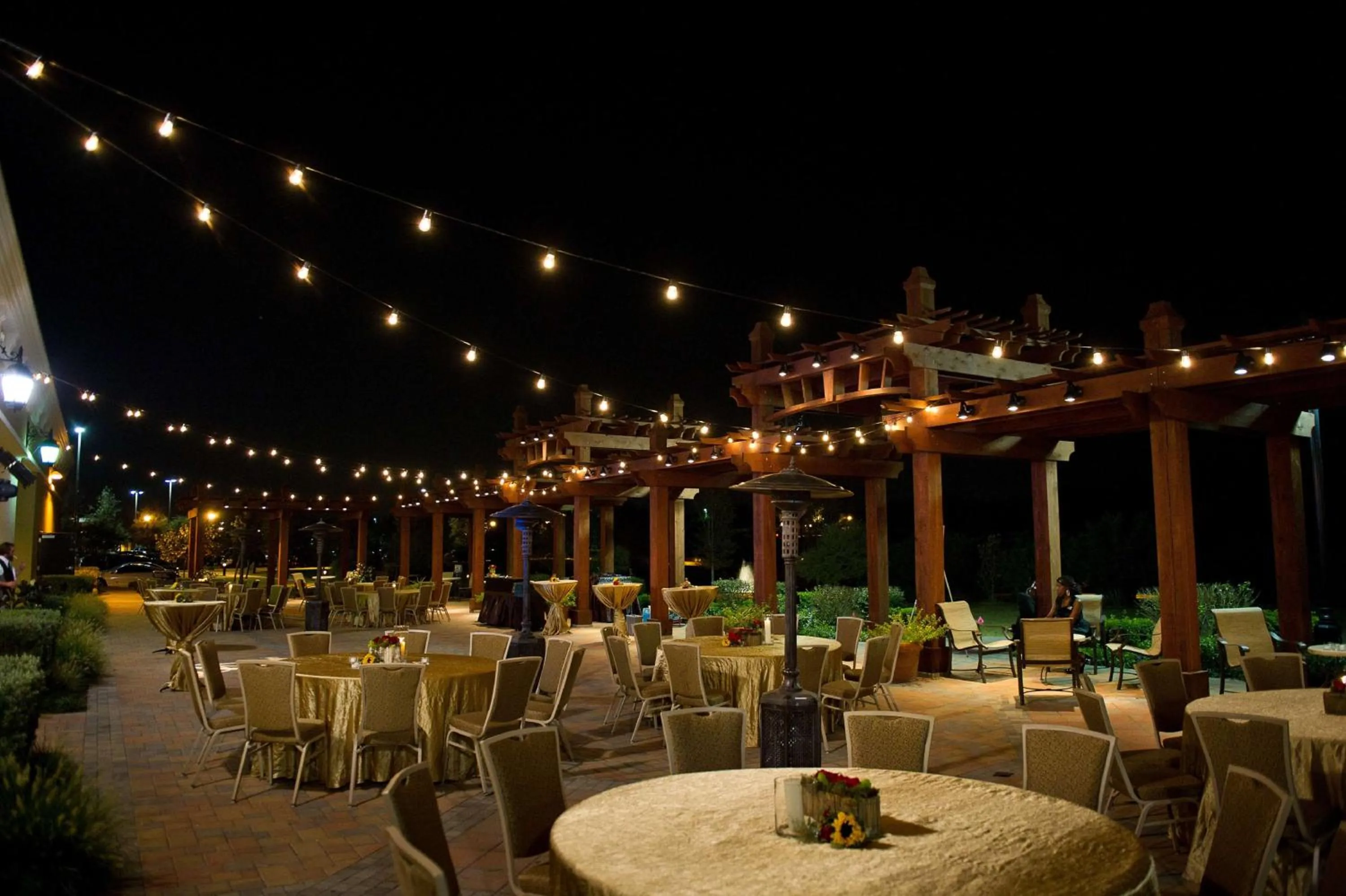 Meeting/conference room in Hilton Dallas Southlake Town Square