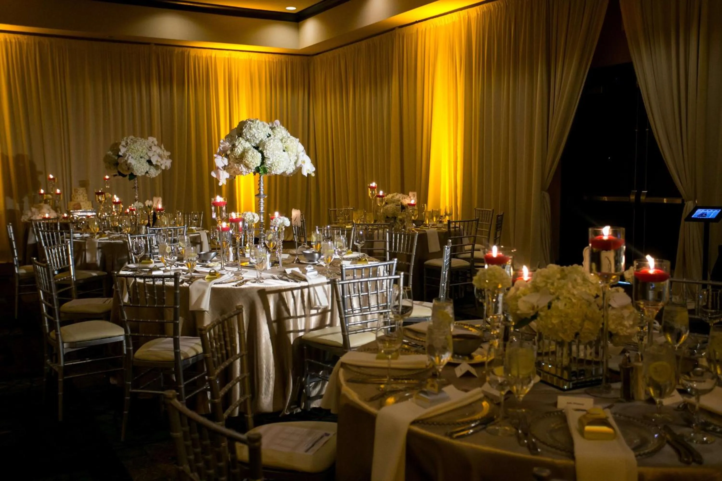 Meeting/conference room in Hilton Dallas Southlake Town Square