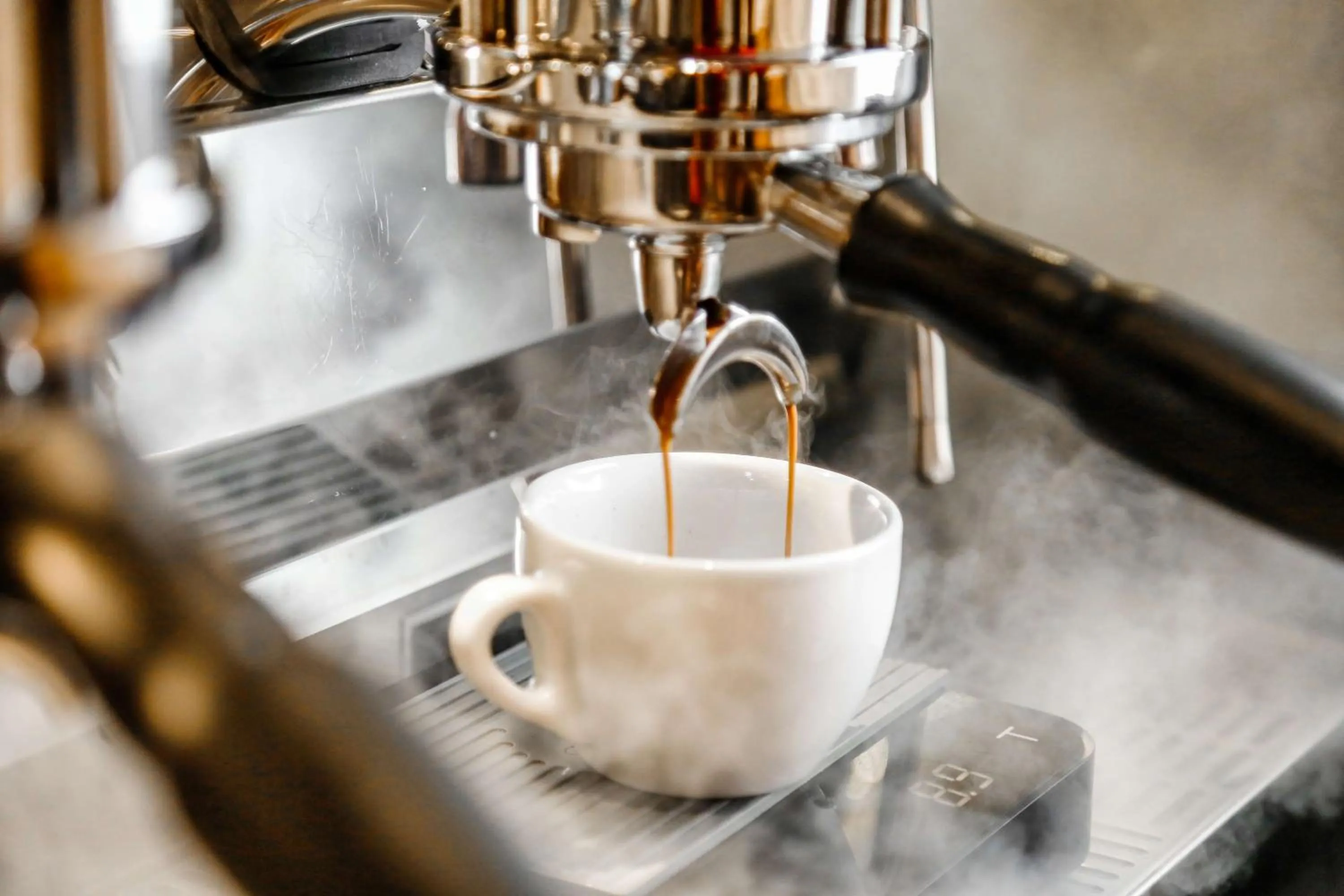 Restaurant/places to eat in Hilton Dallas Southlake Town Square