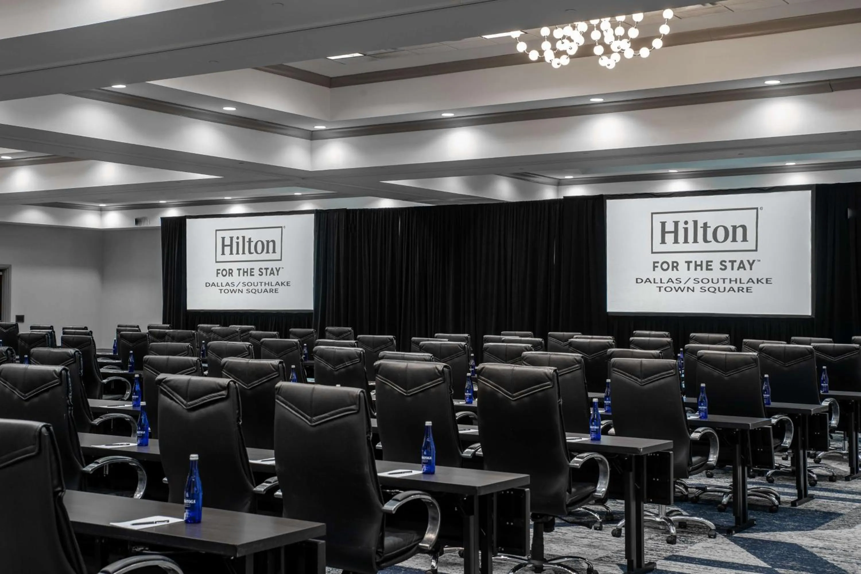 Meeting/conference room in Hilton Dallas Southlake Town Square