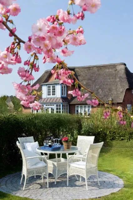 Facade/entrance in Hotel Ekke Nekkepenn