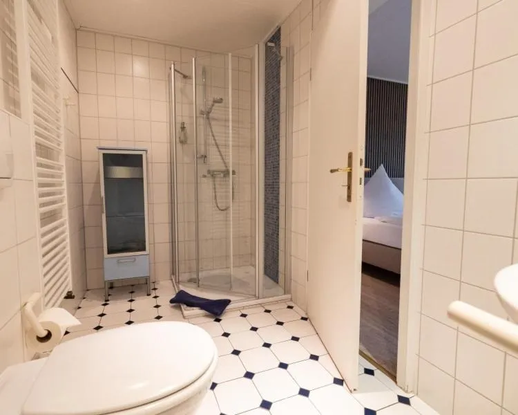 Hotel Ekke Nekkepenn