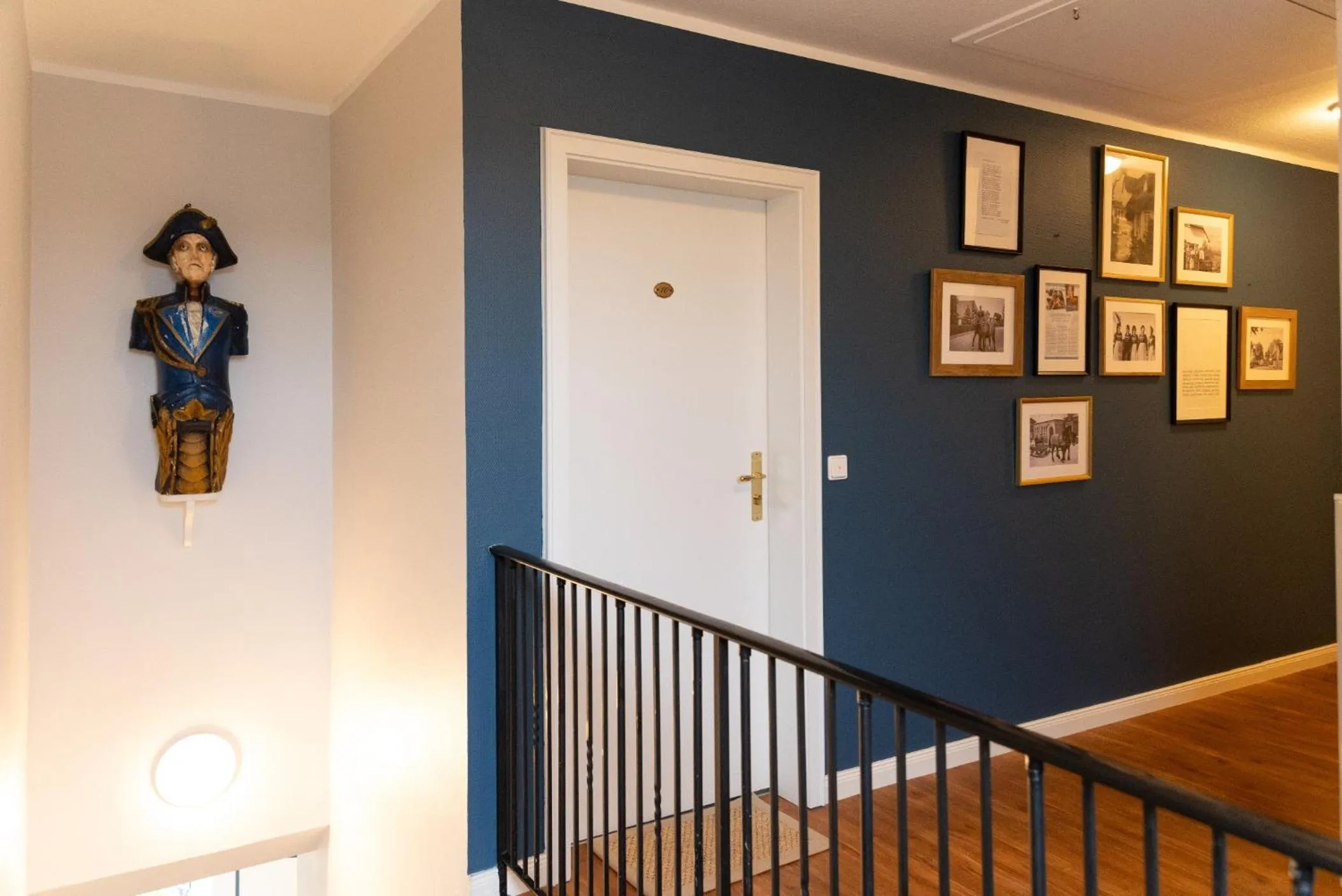 Hotel Ekke Nekkepenn