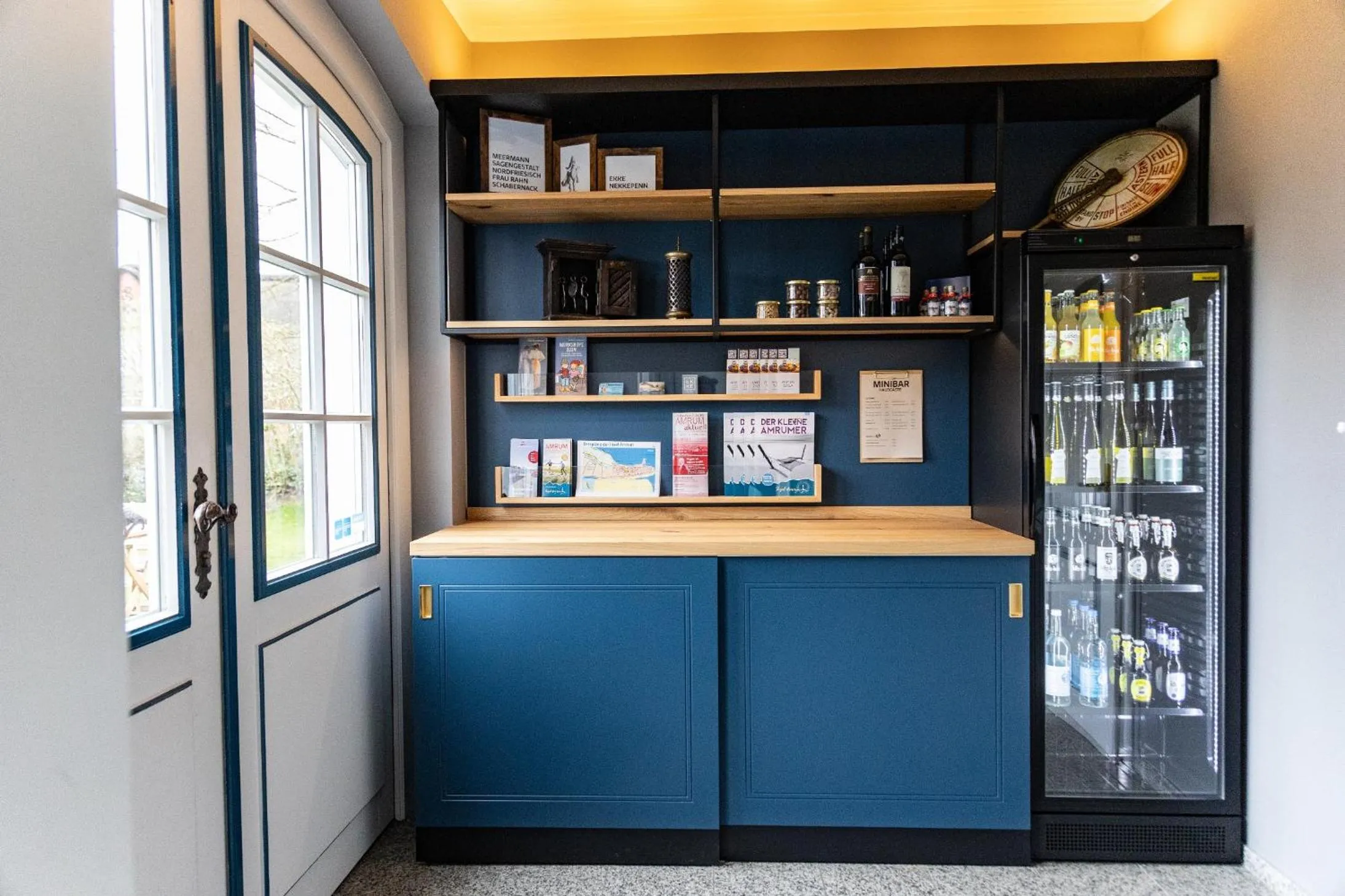 Hotel Ekke Nekkepenn