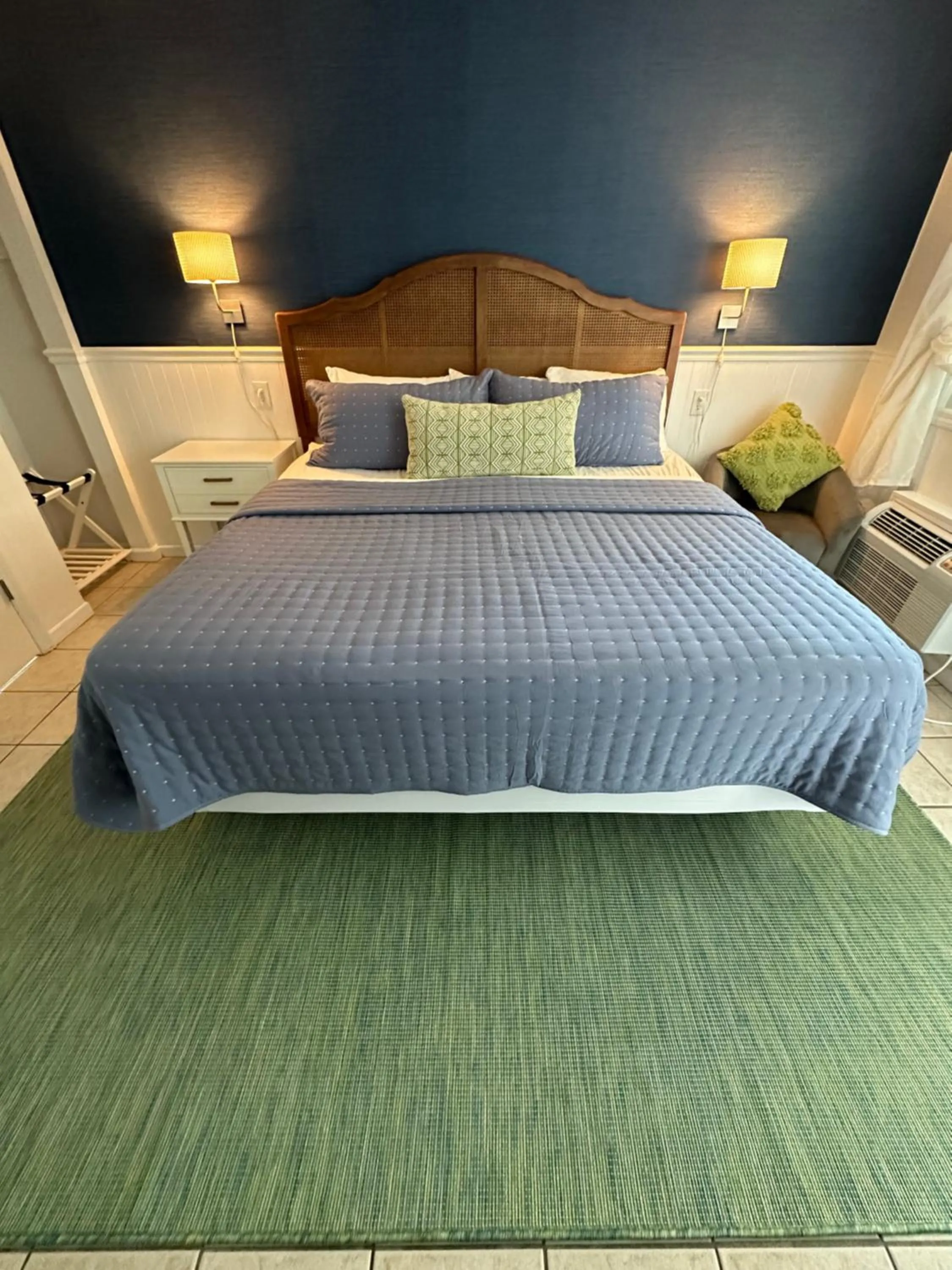 Boardwalk Beach Inn