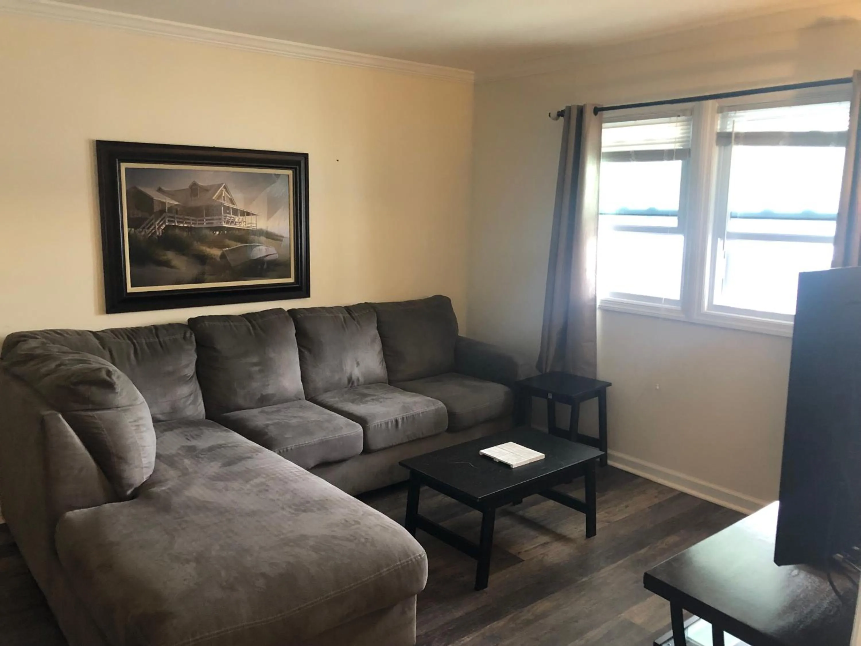 Boardwalk Beach Inn