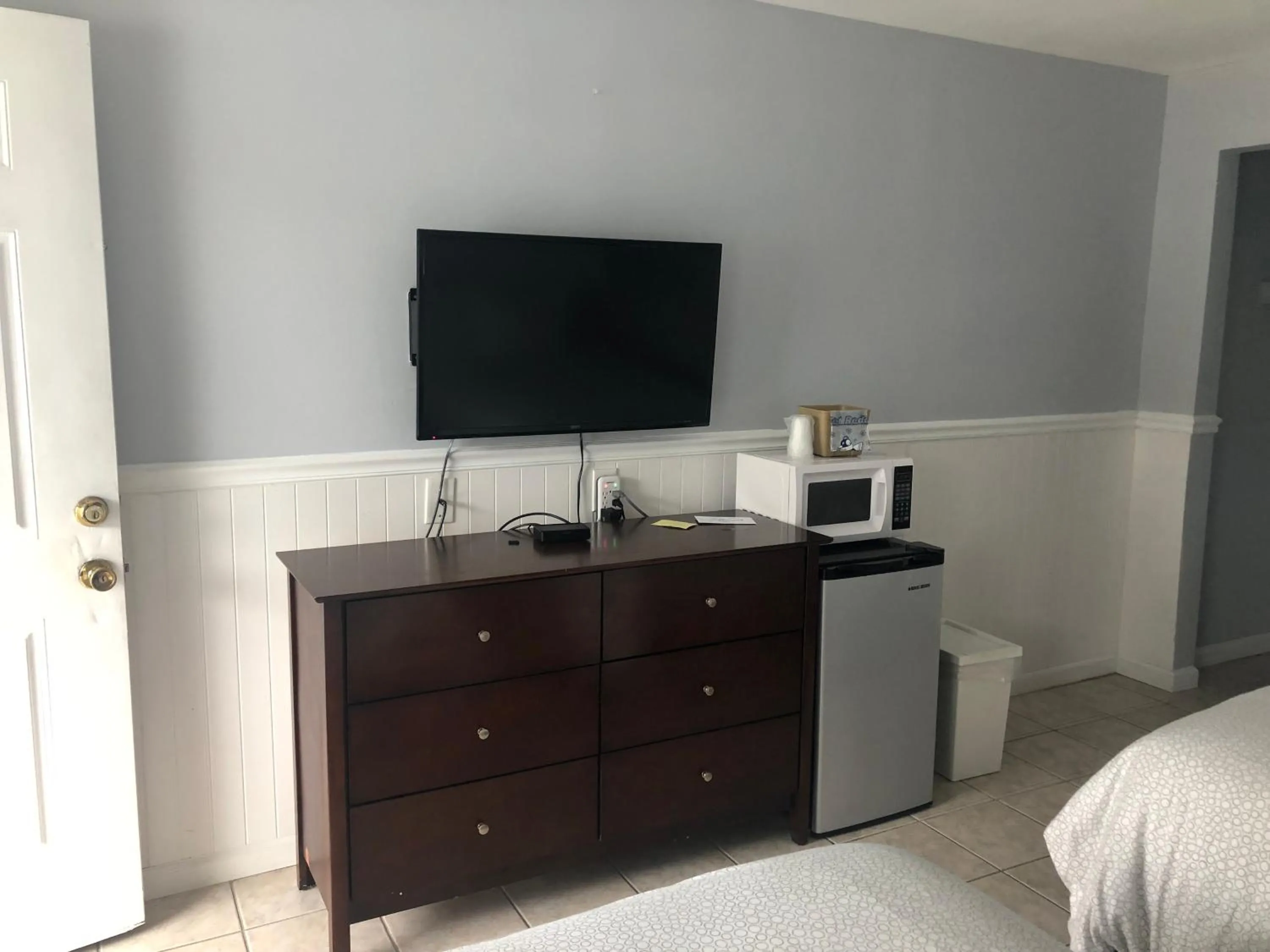 Boardwalk Beach Inn