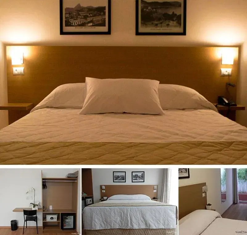 Standard Double Room - single occupancy in Galeria hotel Standard Double Room - single occupancy in Galeria hotel