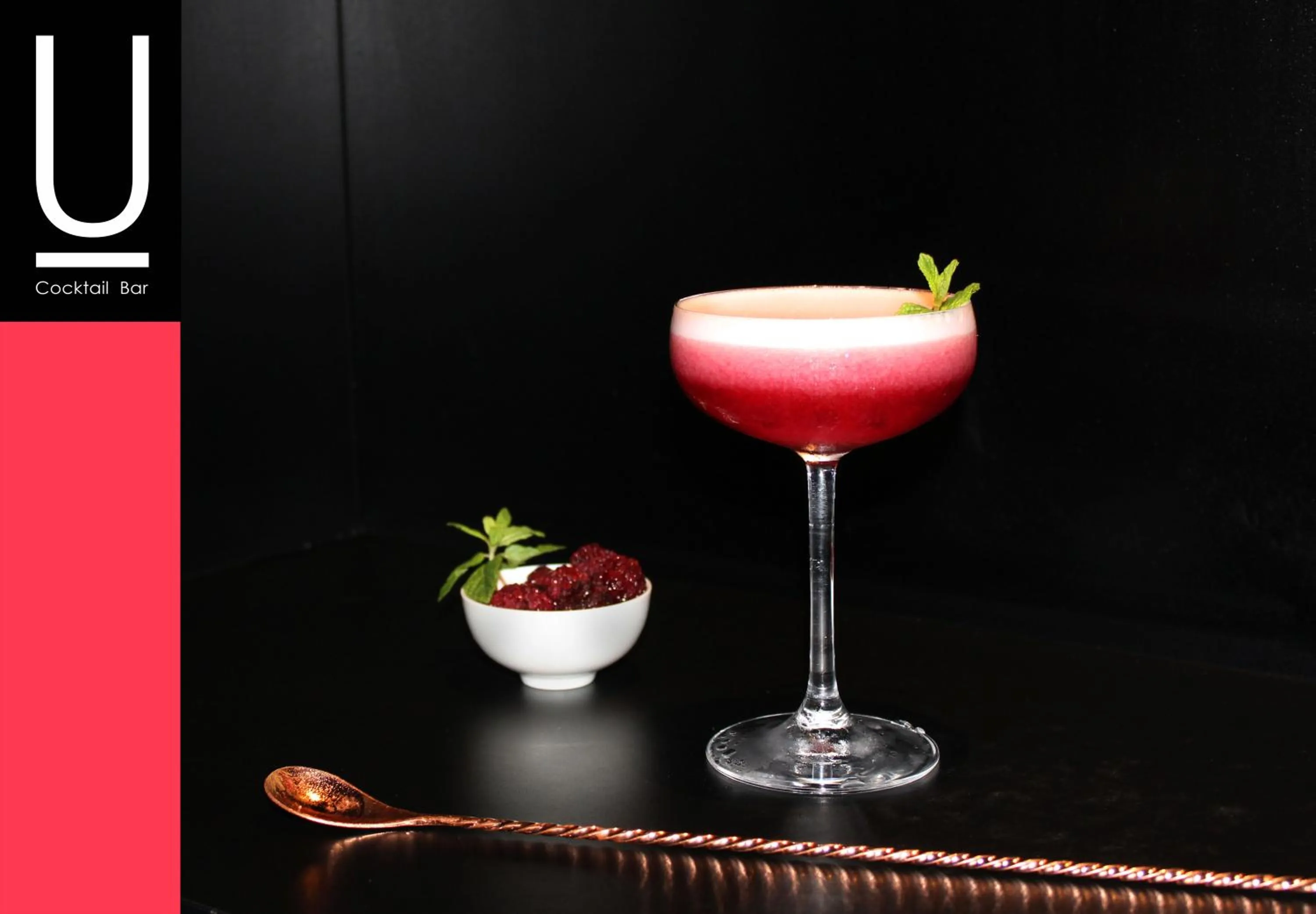 Lounge or bar in Ultra Tel Aviv Boutique Hotel