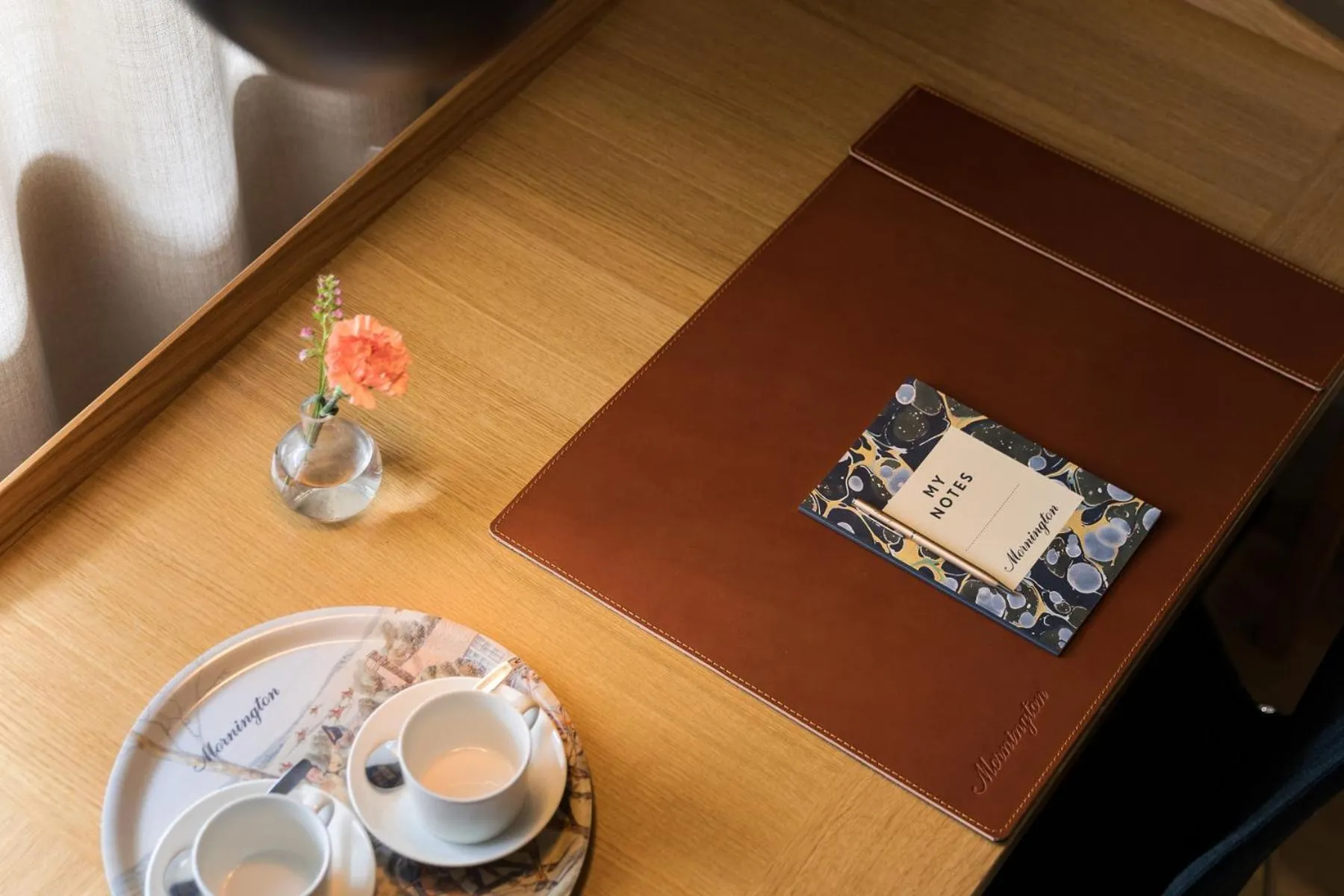 Mornington Hotel Stockholm