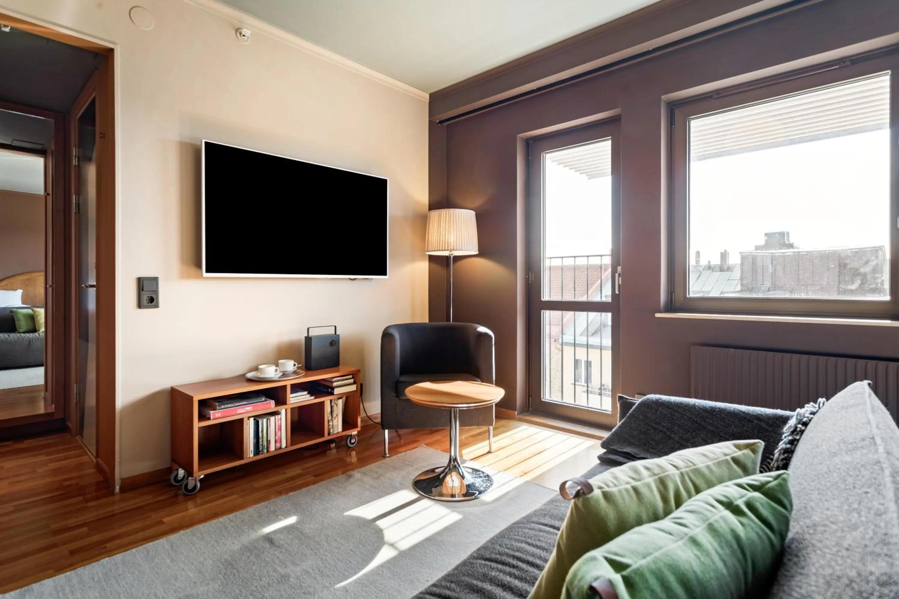 Mornington Hotel Stockholm