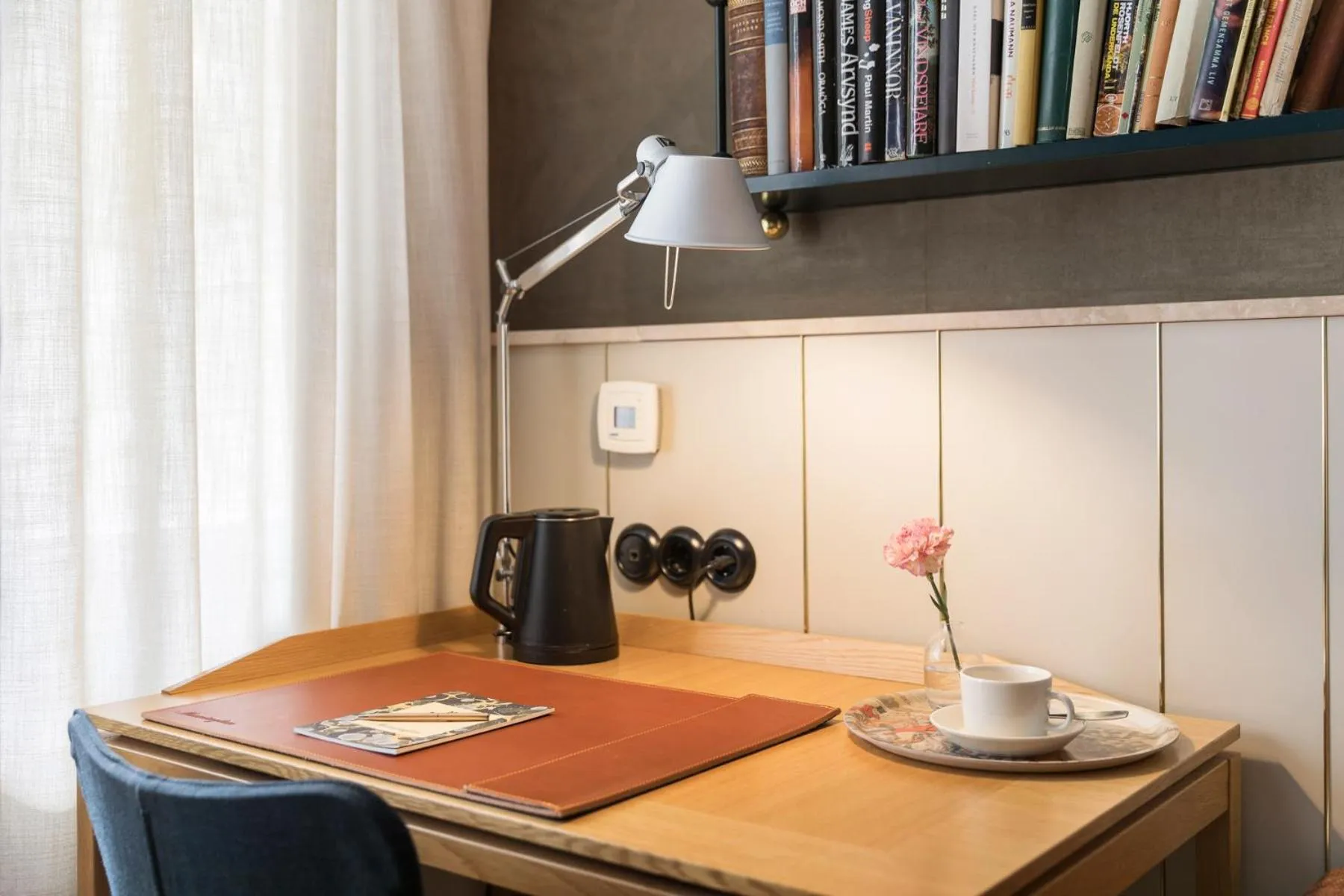 Mornington Hotel Stockholm