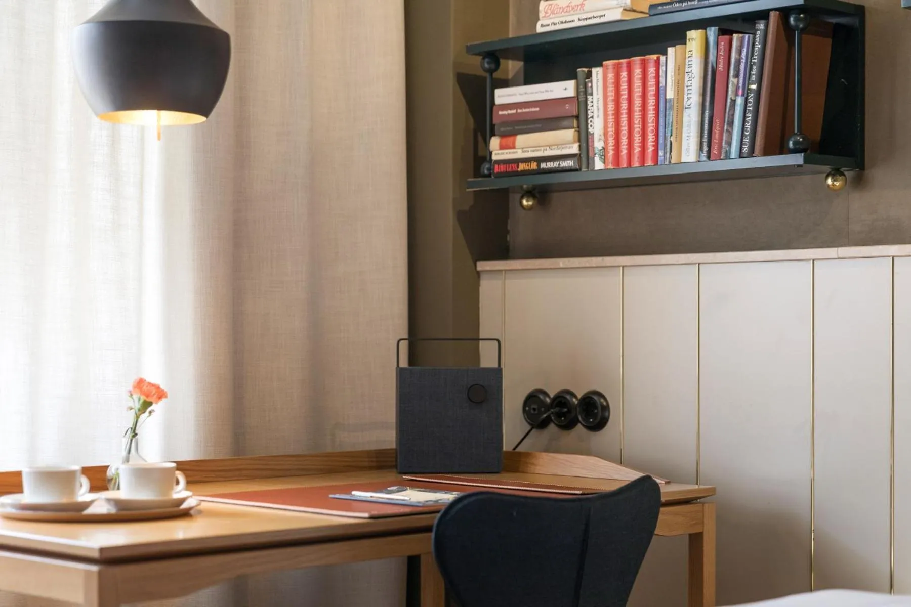 Mornington Hotel Stockholm