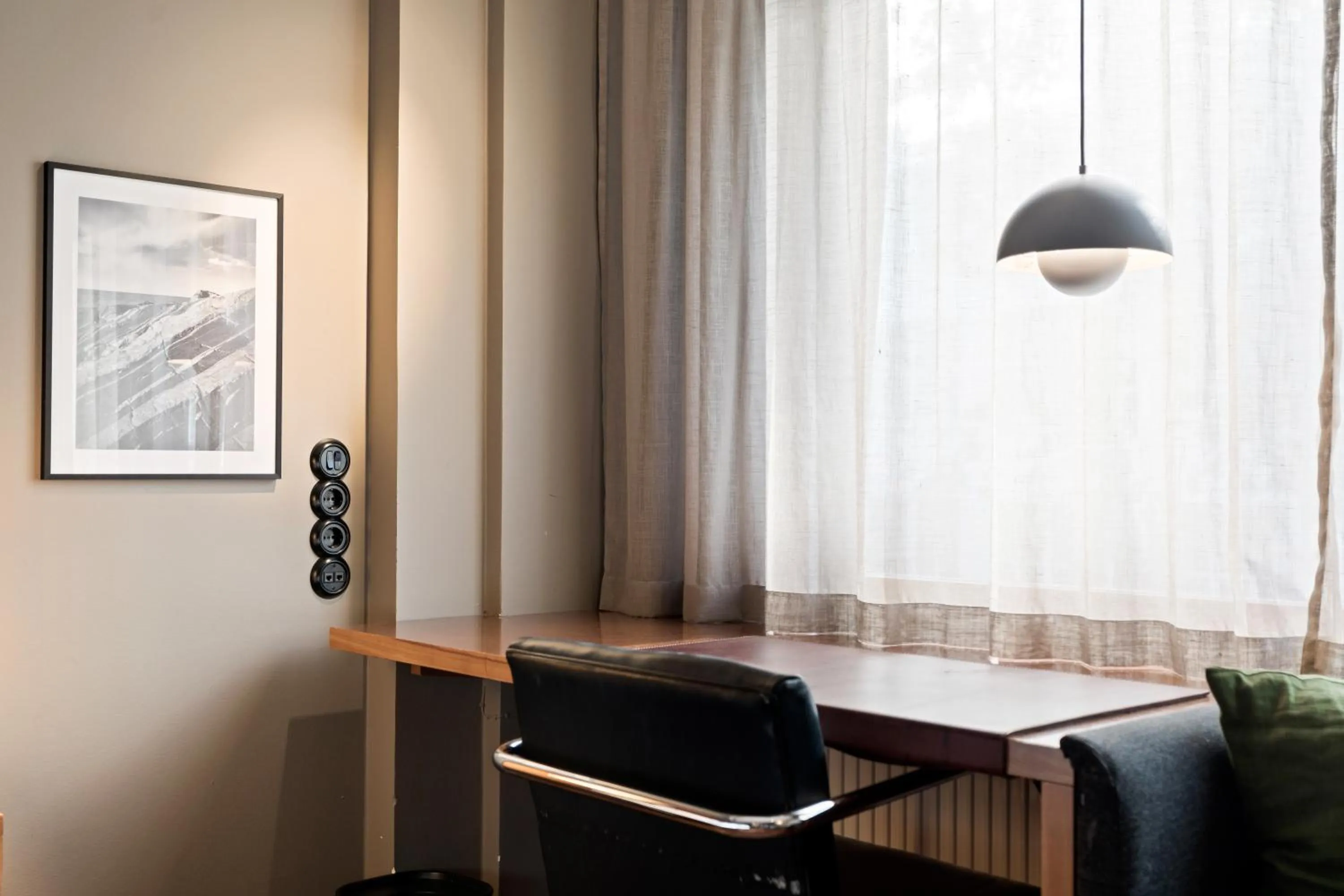 Mornington Hotel Stockholm