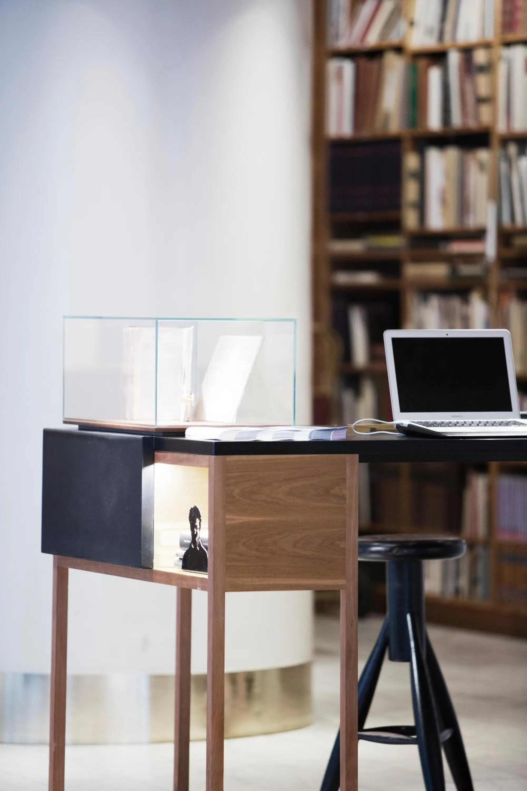 Decorative detail in Mornington Hotel Stockholm