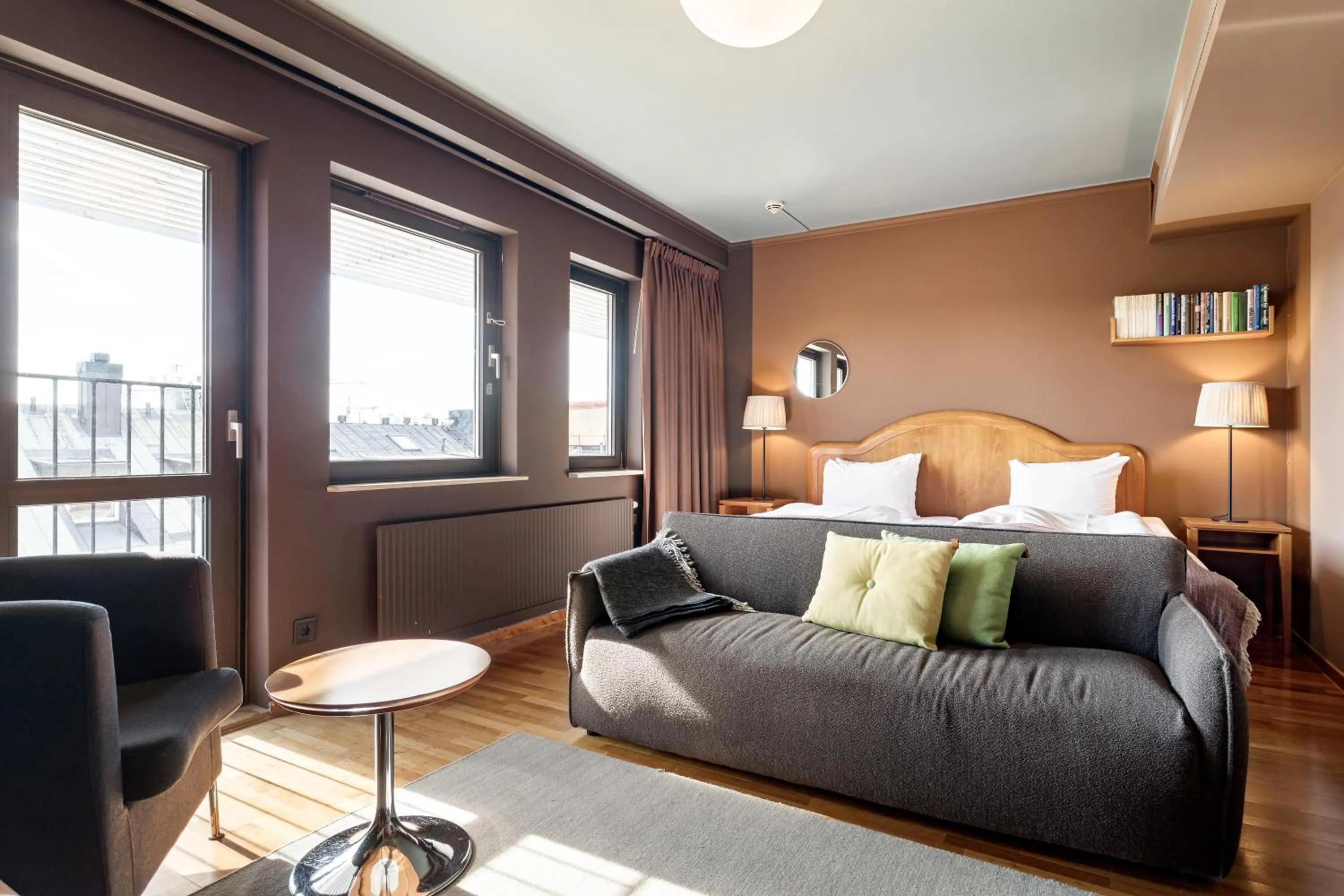 Mornington Hotel Stockholm